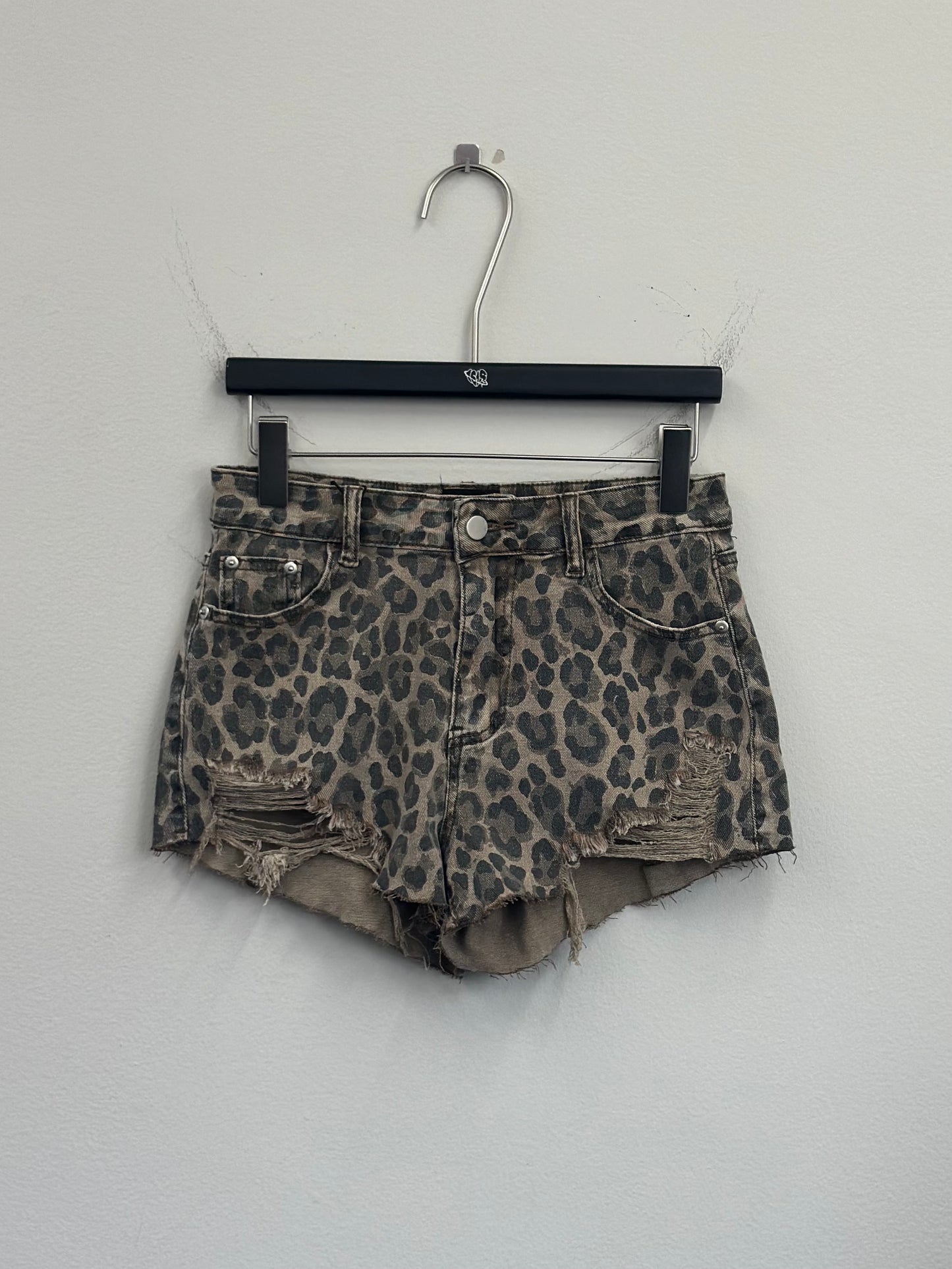LEO short pants  A42