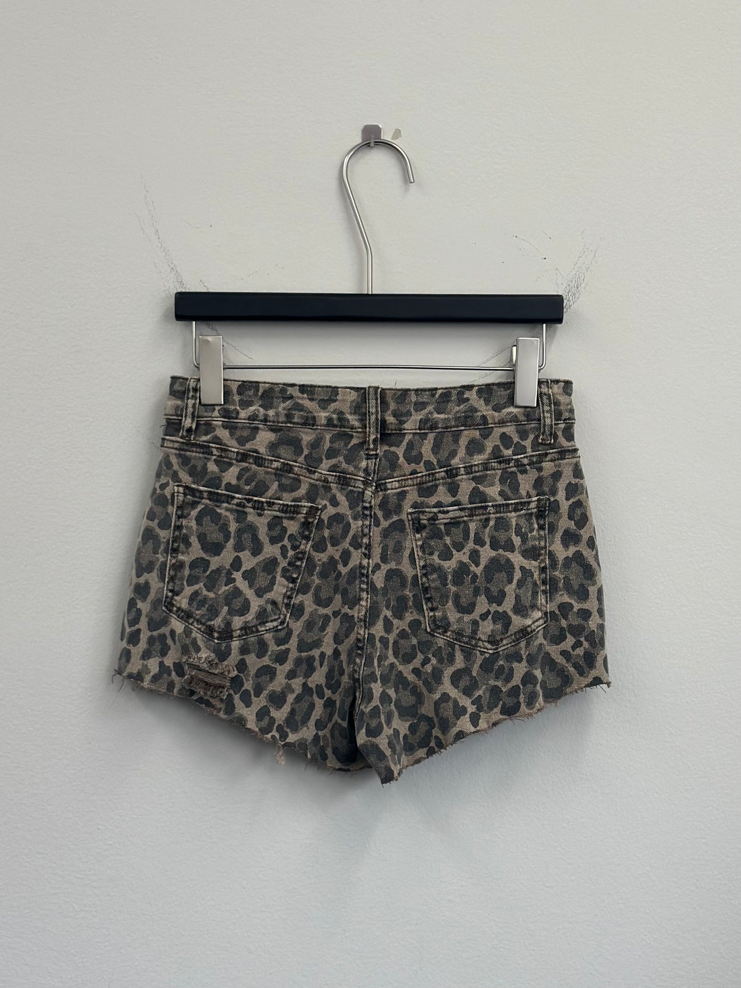 LEO short pants  A42