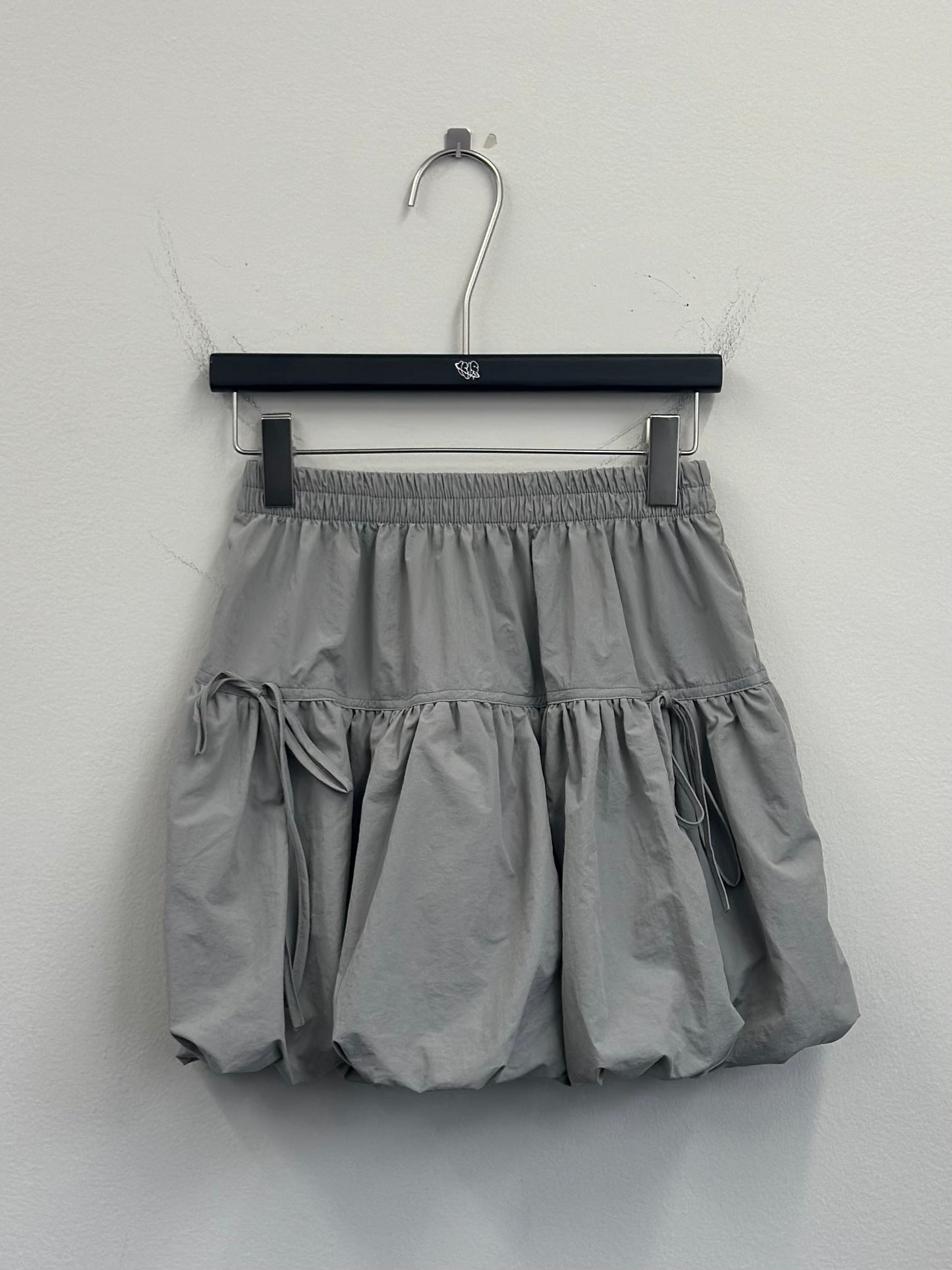 balloon ribbon skirt A45