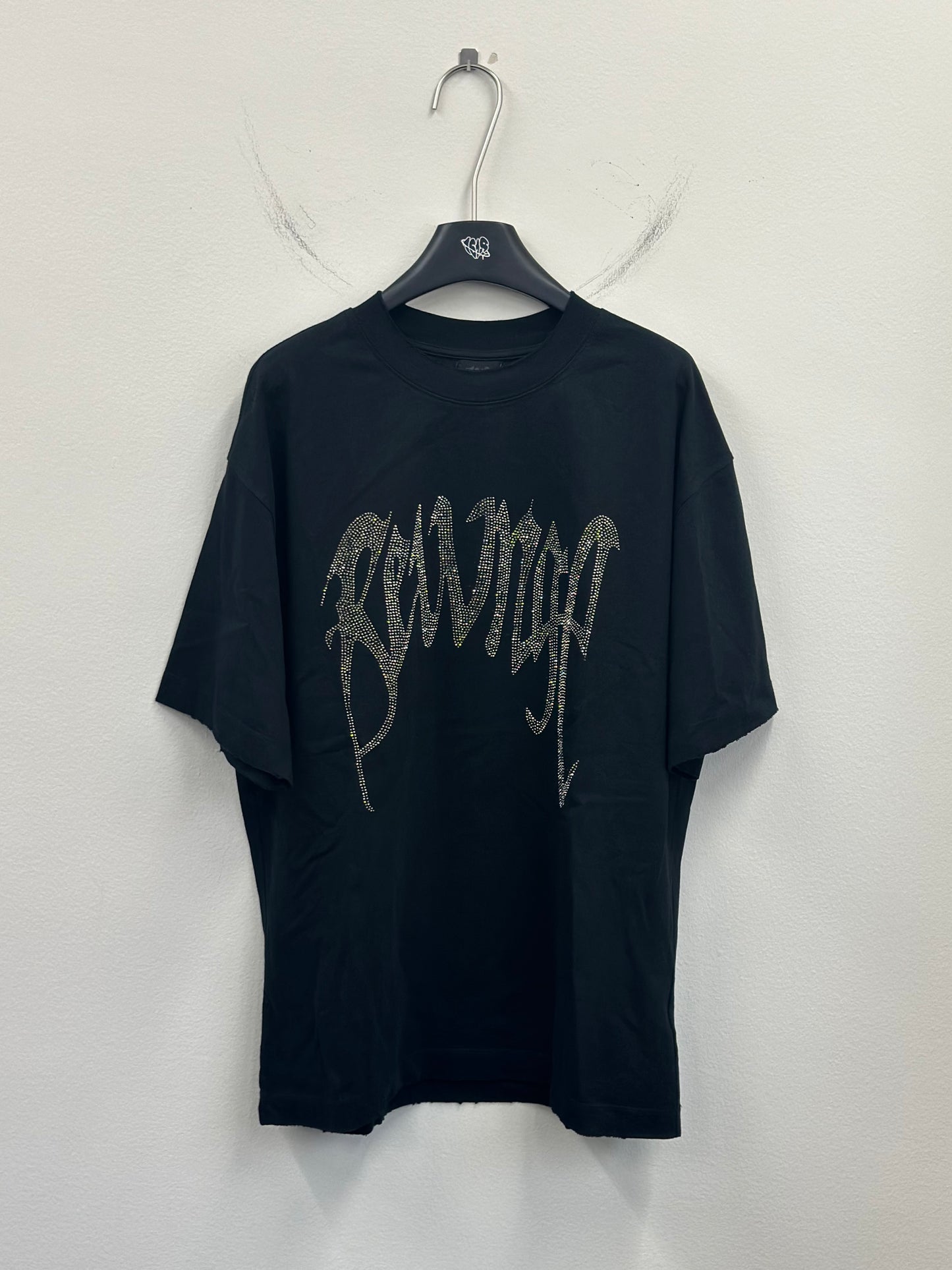 B heat tee A47