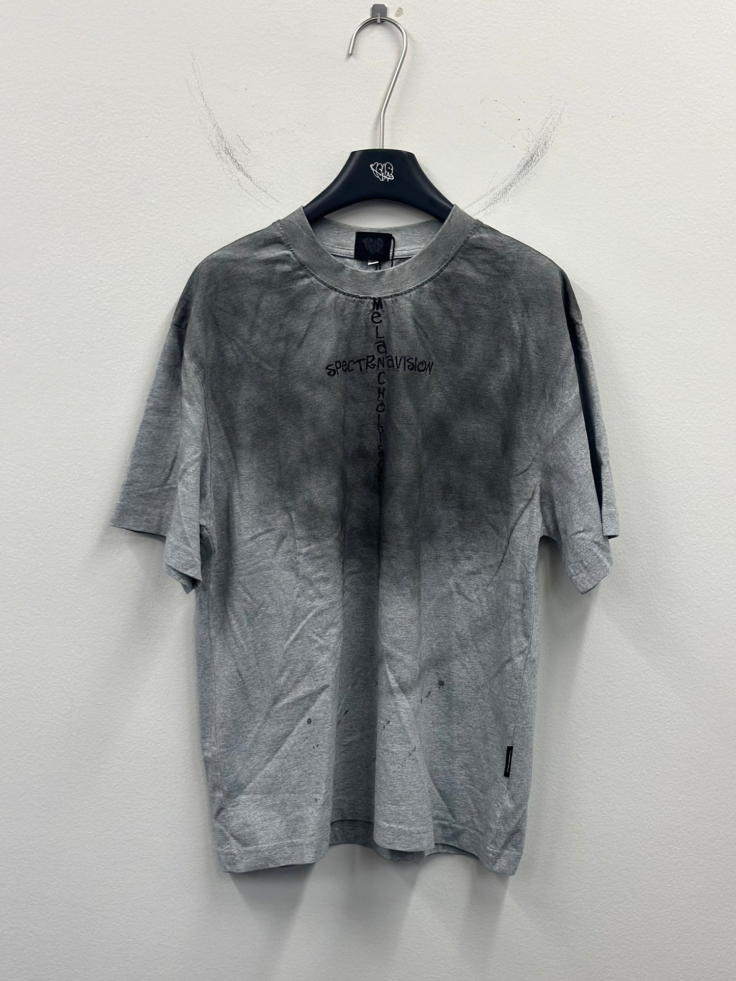 letters crossing tee A50