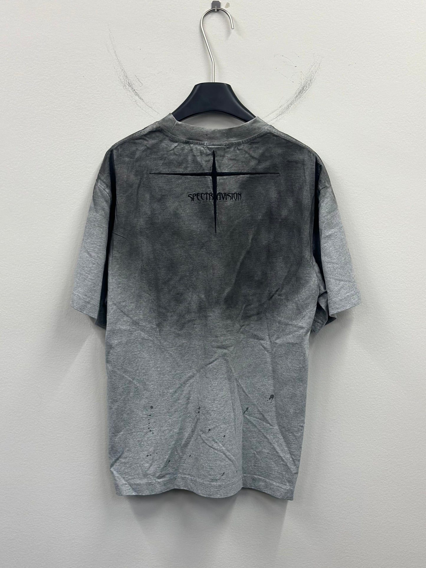 letters crossing tee A50