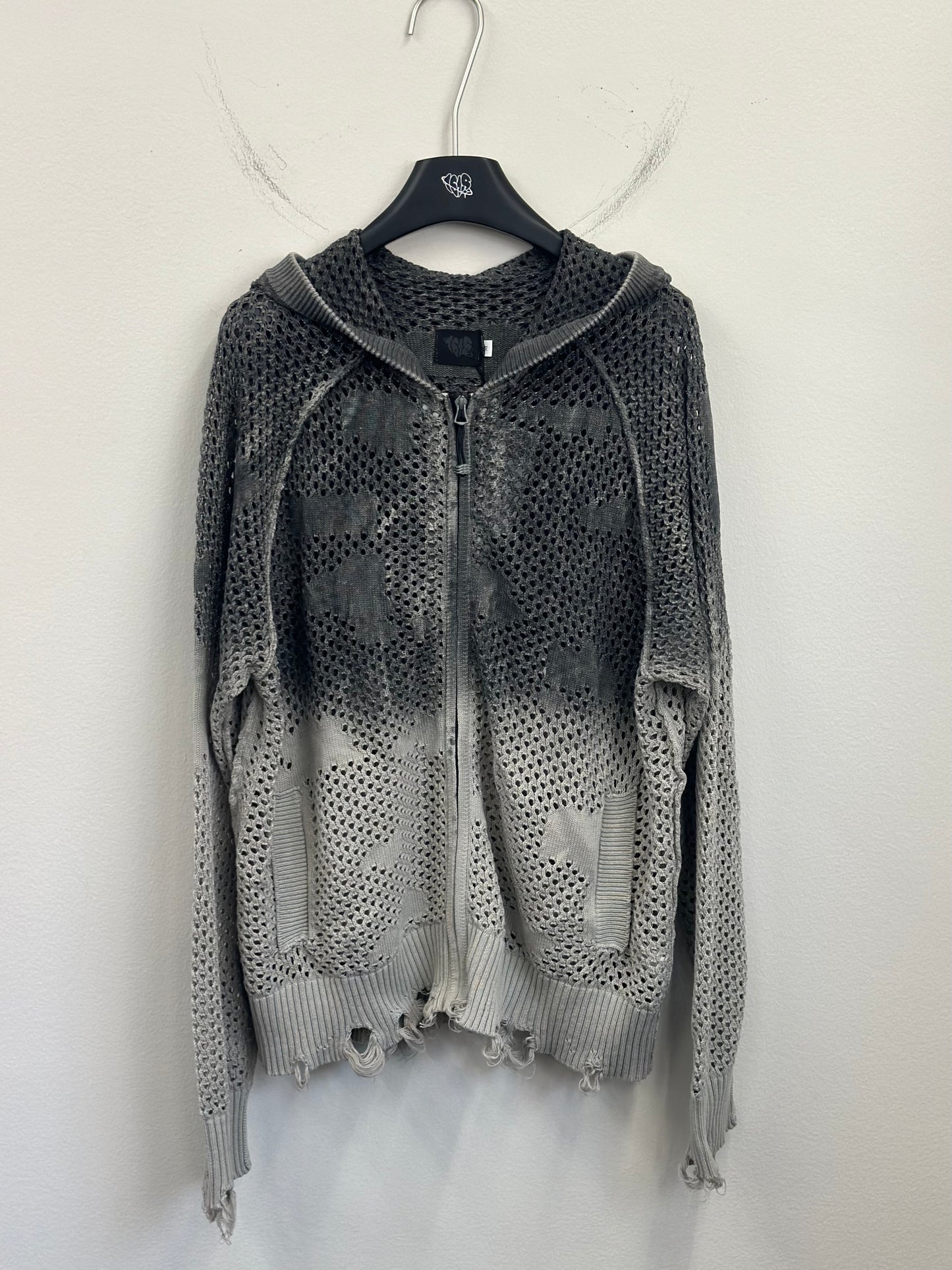 gradation mesh parker A70