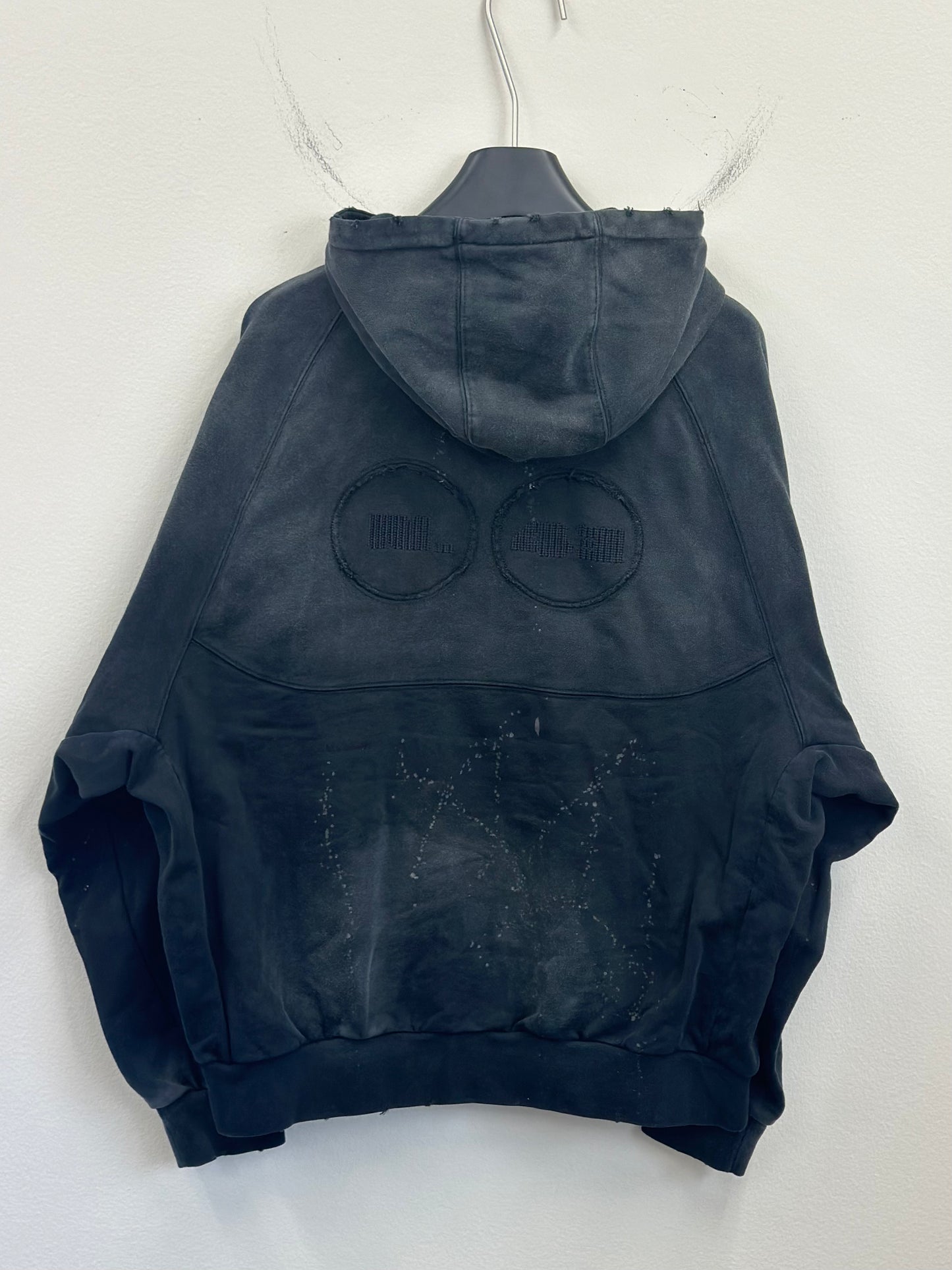 switching parker A69