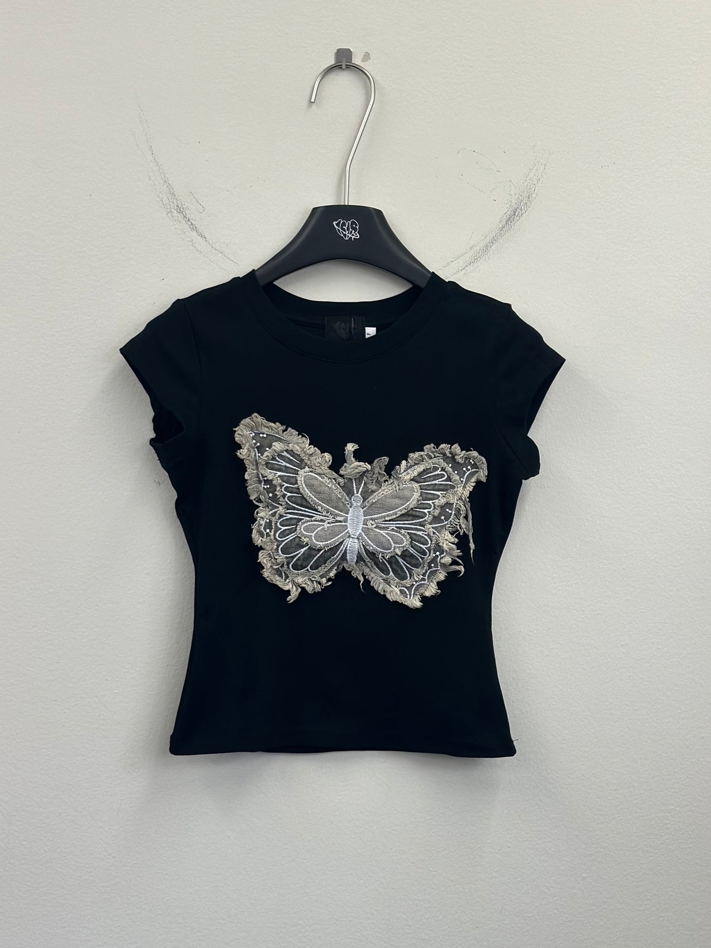 Dbutterfly tee A63