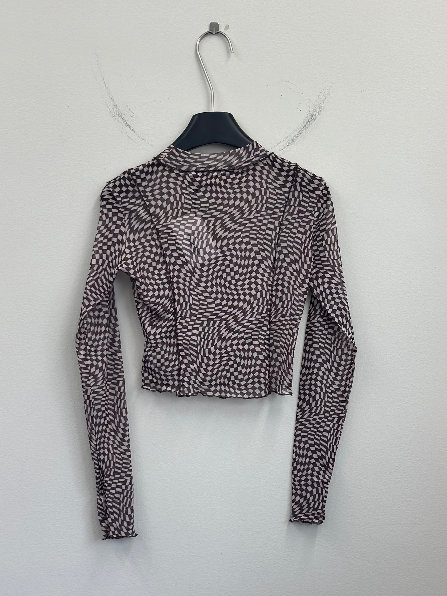 Henry Seethrough A72