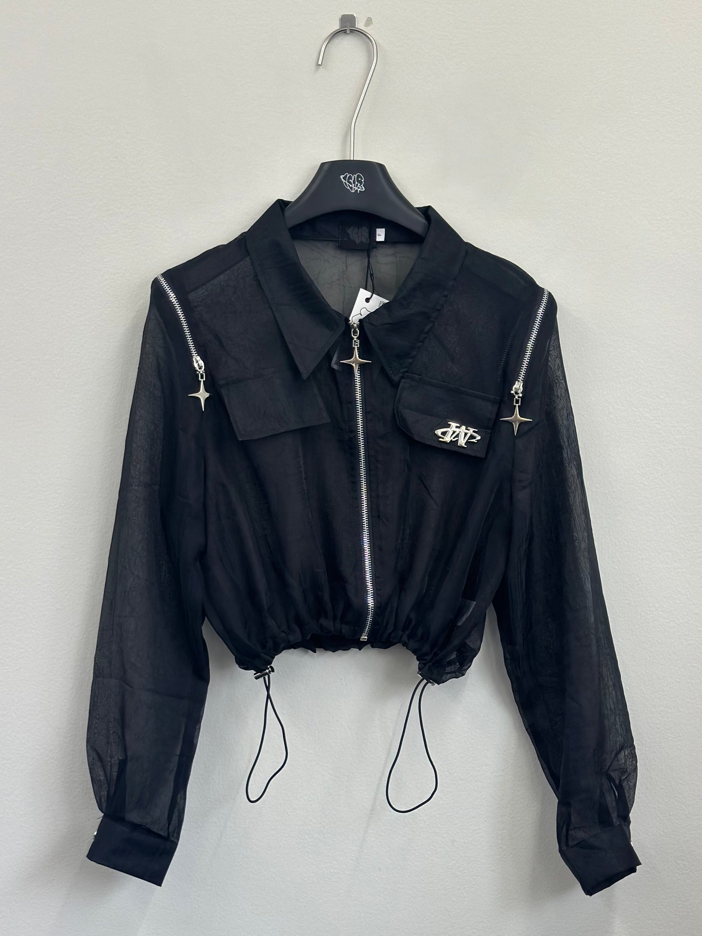 Siercollar shirts A85