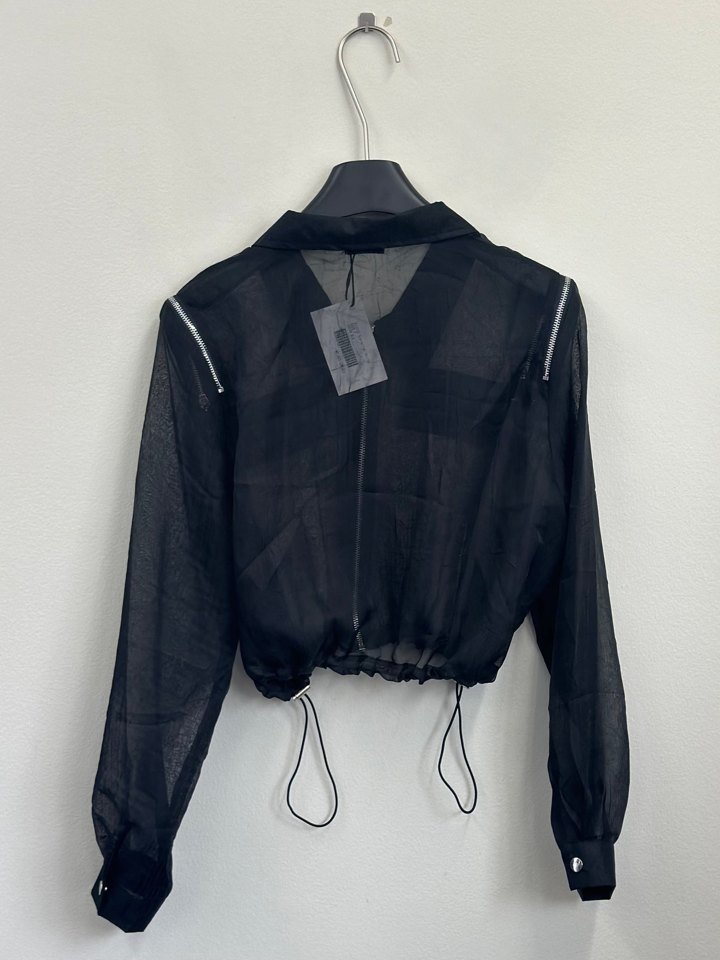 Siercollar shirts A85