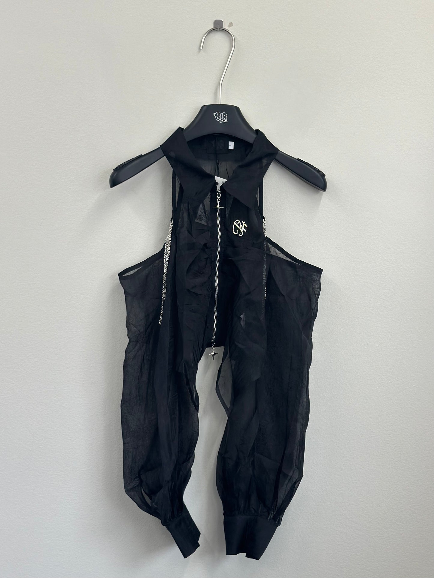 shoulder holeshirts A84