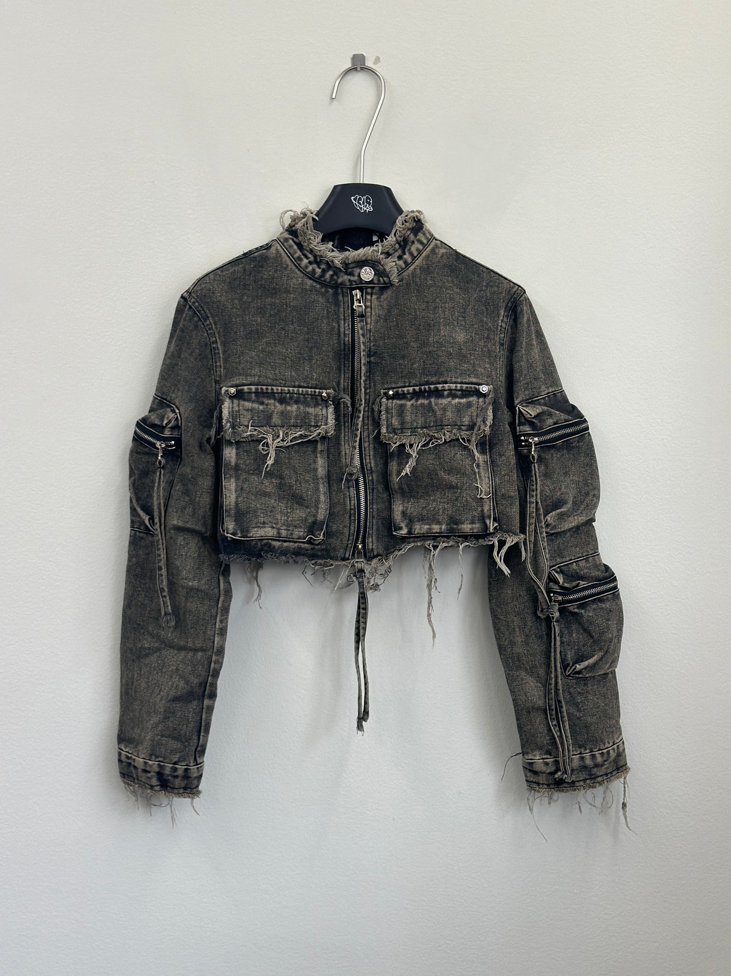 vintagedenim jacket A87