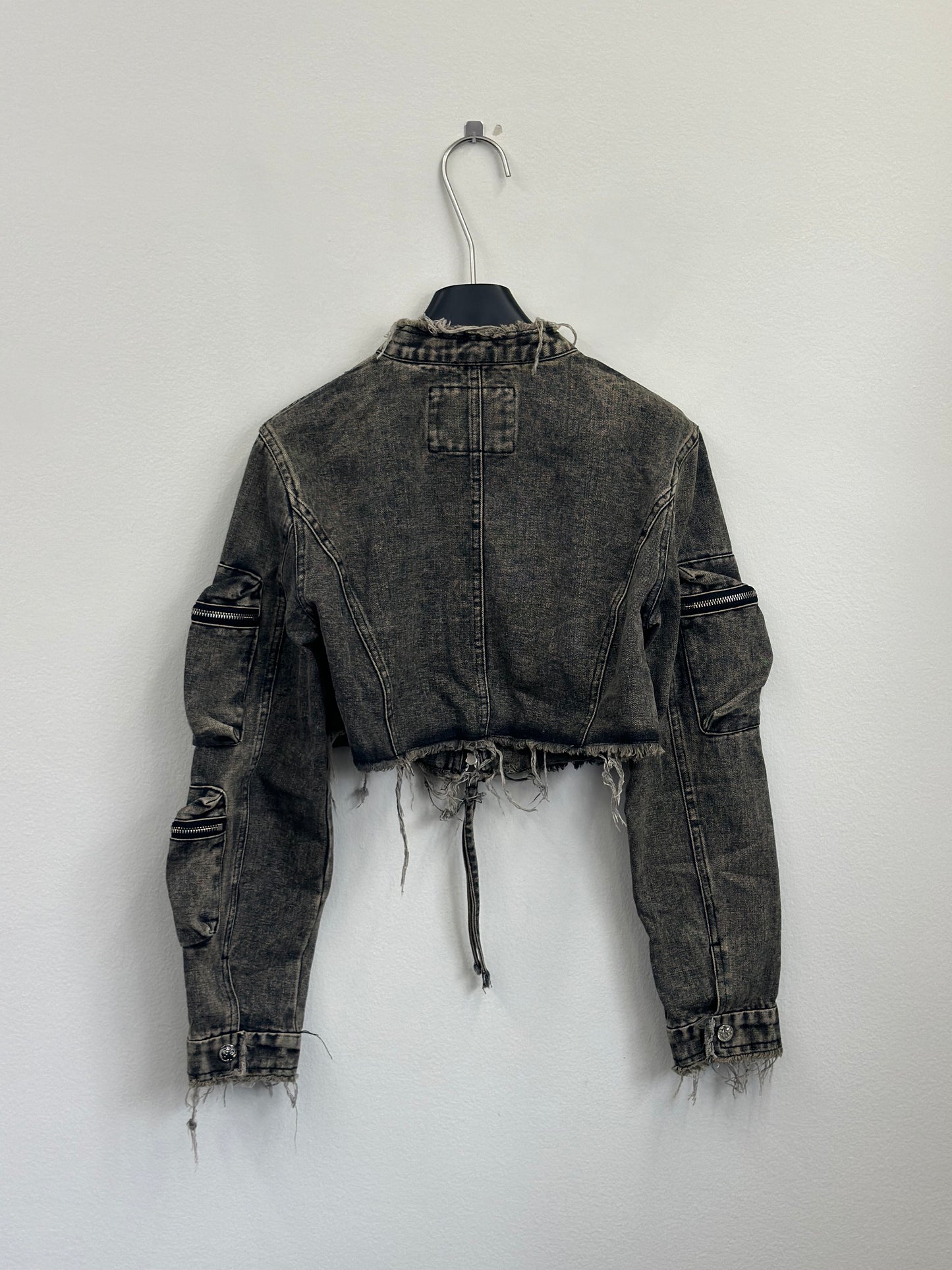 vintagedenim jacket A87