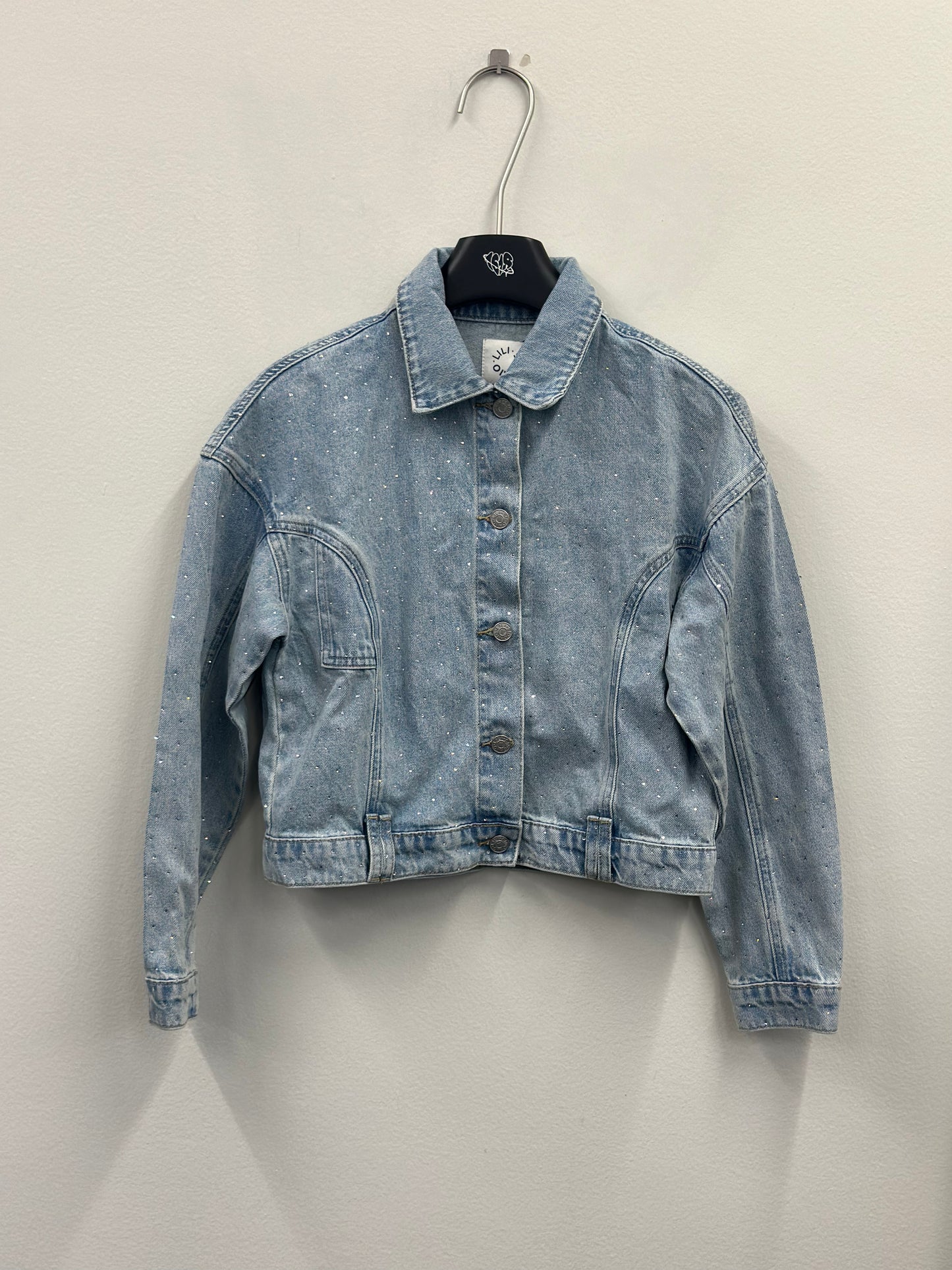 light denim setup A98