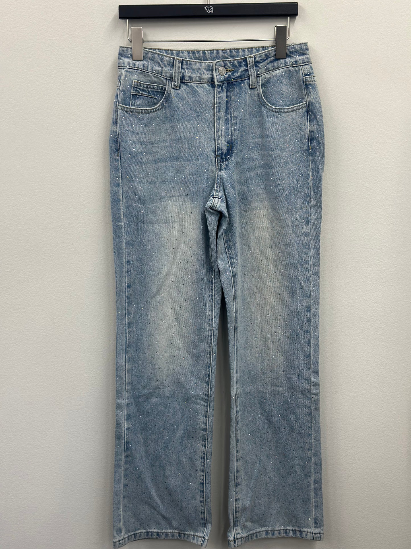 light denim setup A98