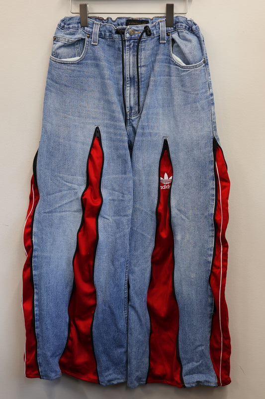 1618 remake denim_RA40