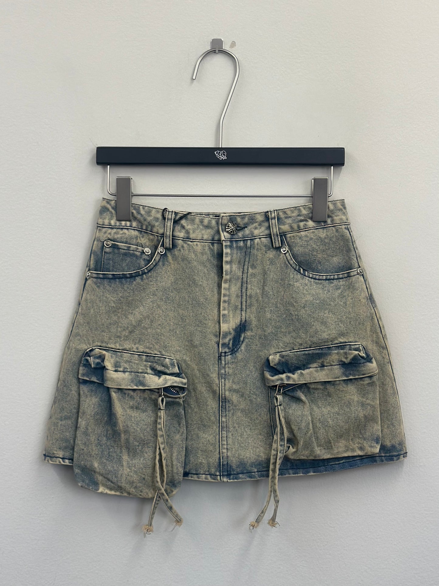 vintagedenim shorts A99