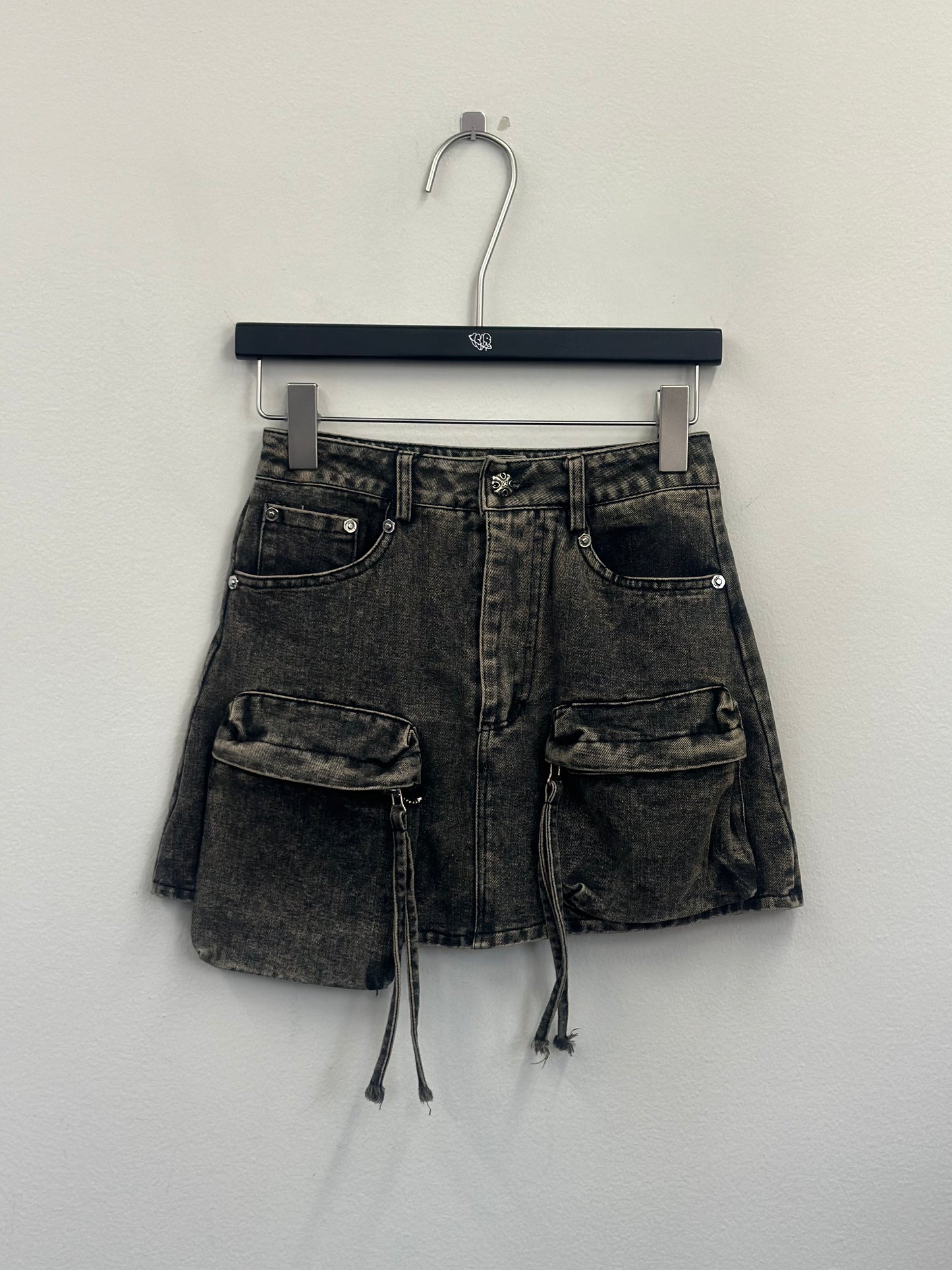 vintagedenim shorts A99