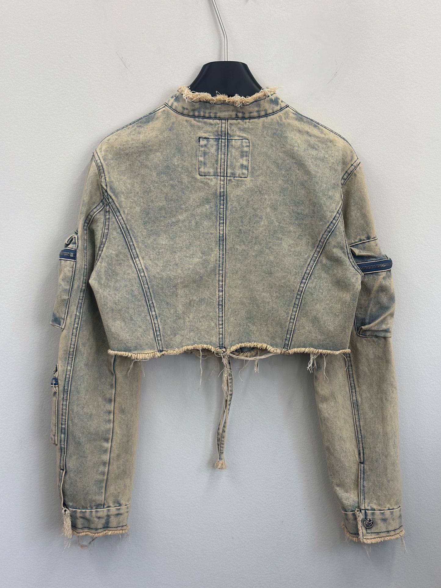 vintagedenim jacket A87