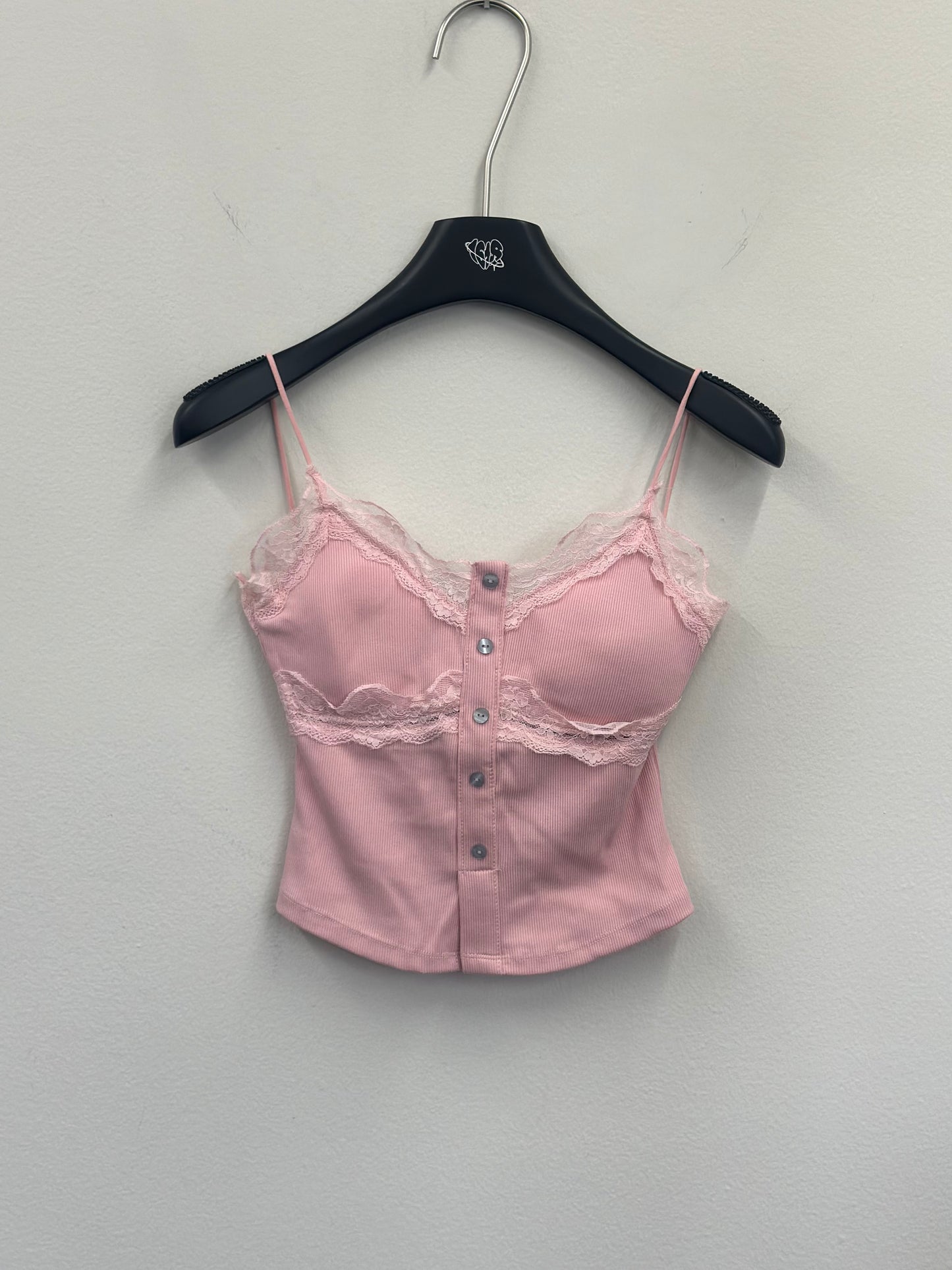 centerbotann camisole A114