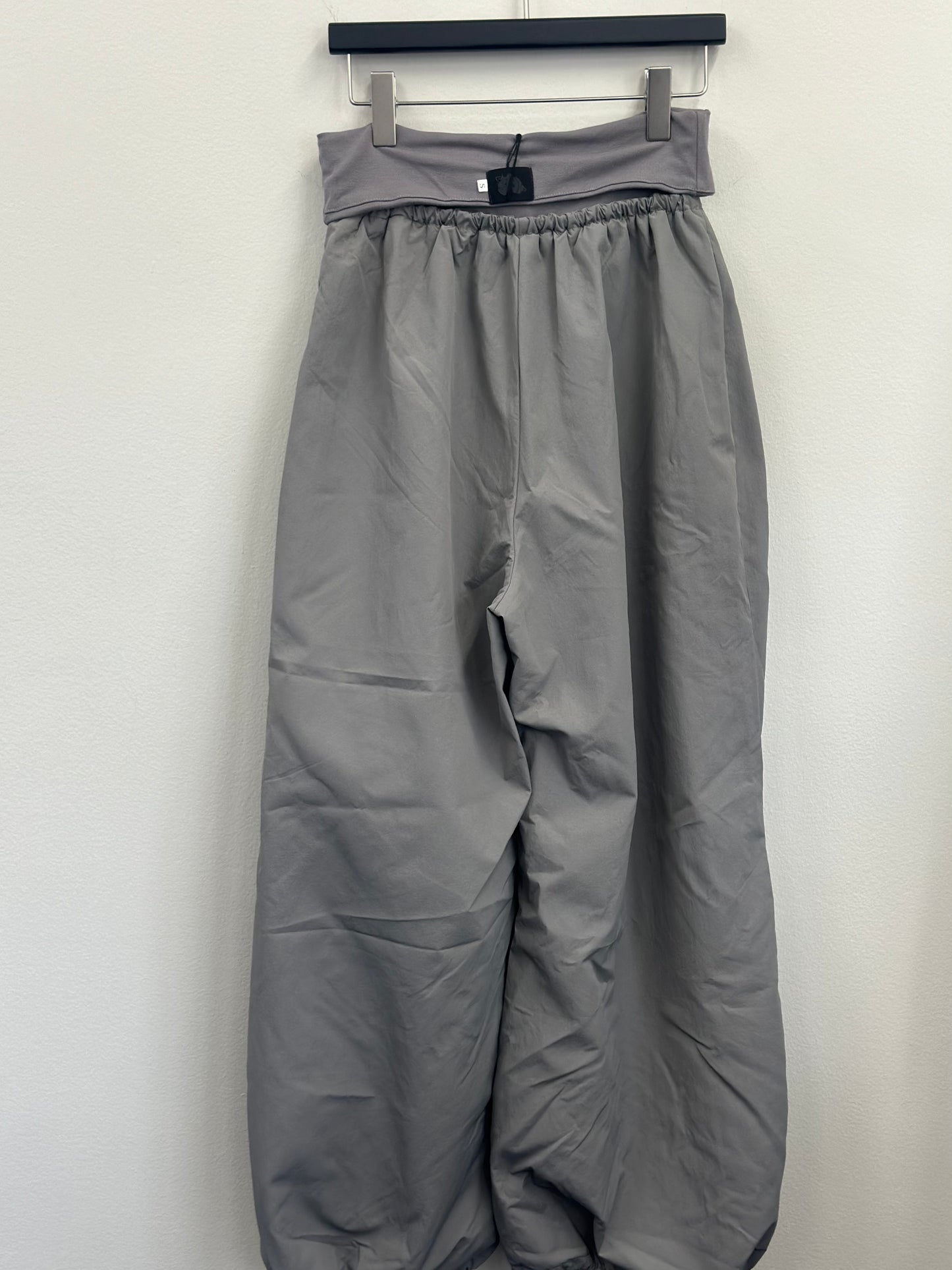 turn back track A118