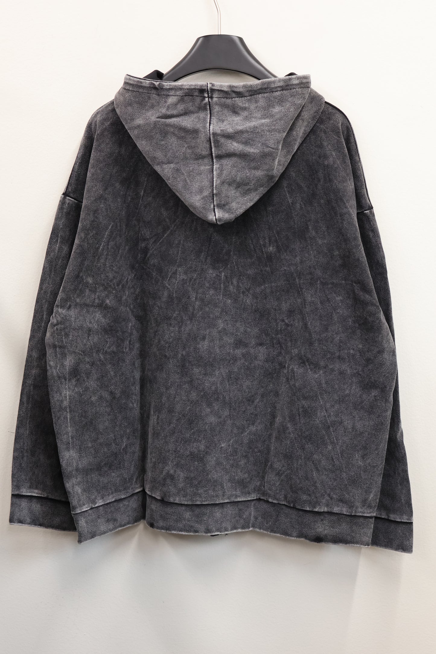 chemical wash Parker A376