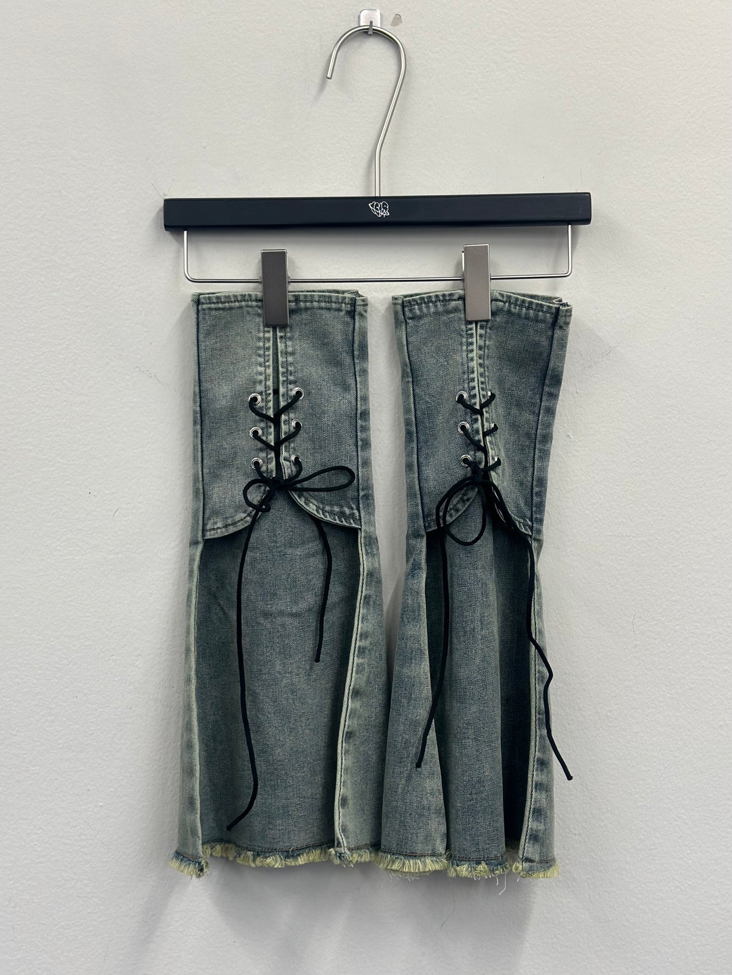 3pieces denim A105