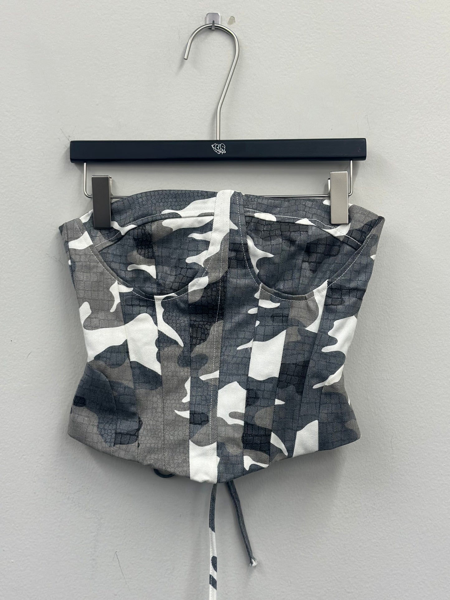 shortcamo setup A119