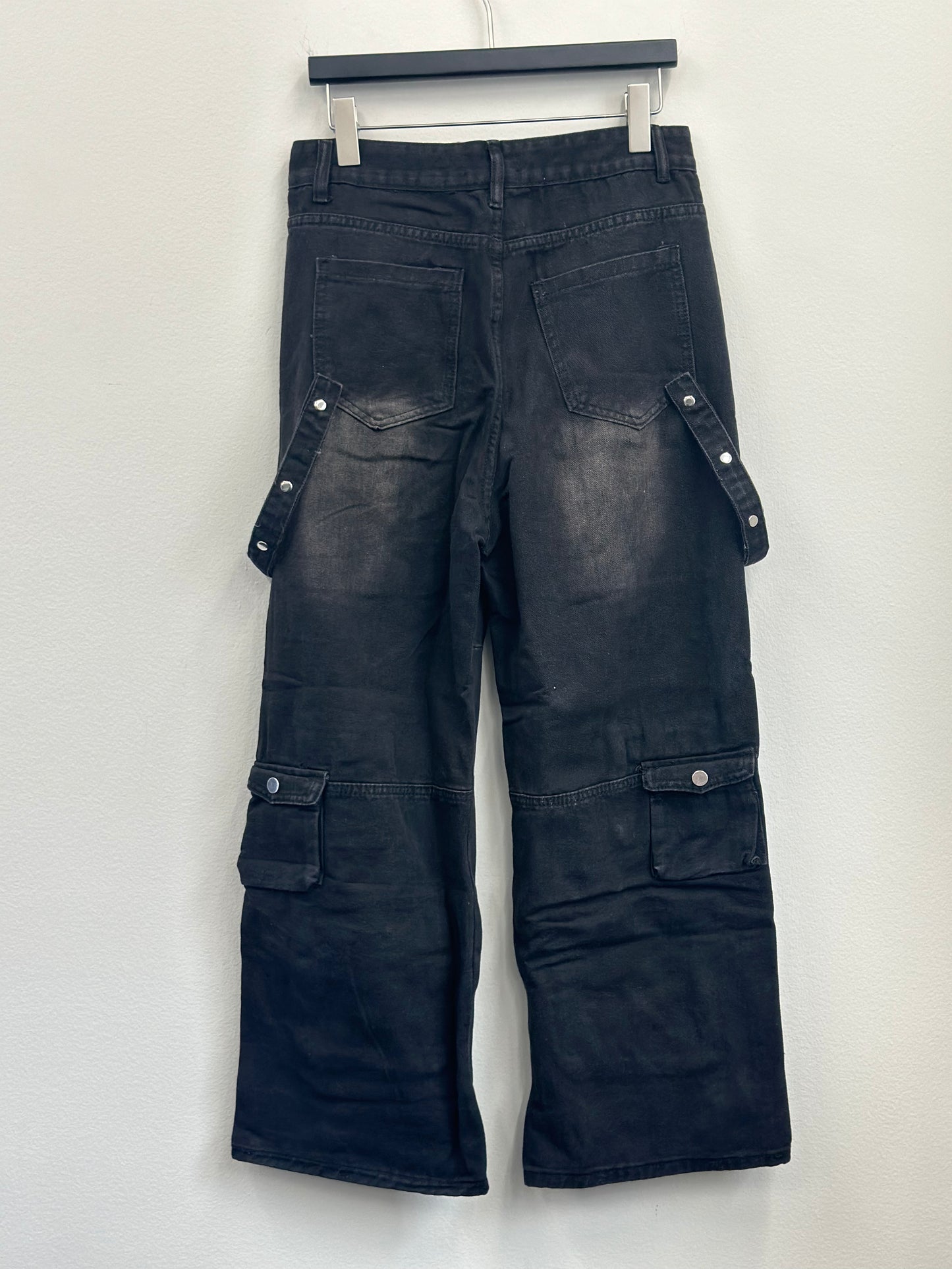 mulch pocket denim A128