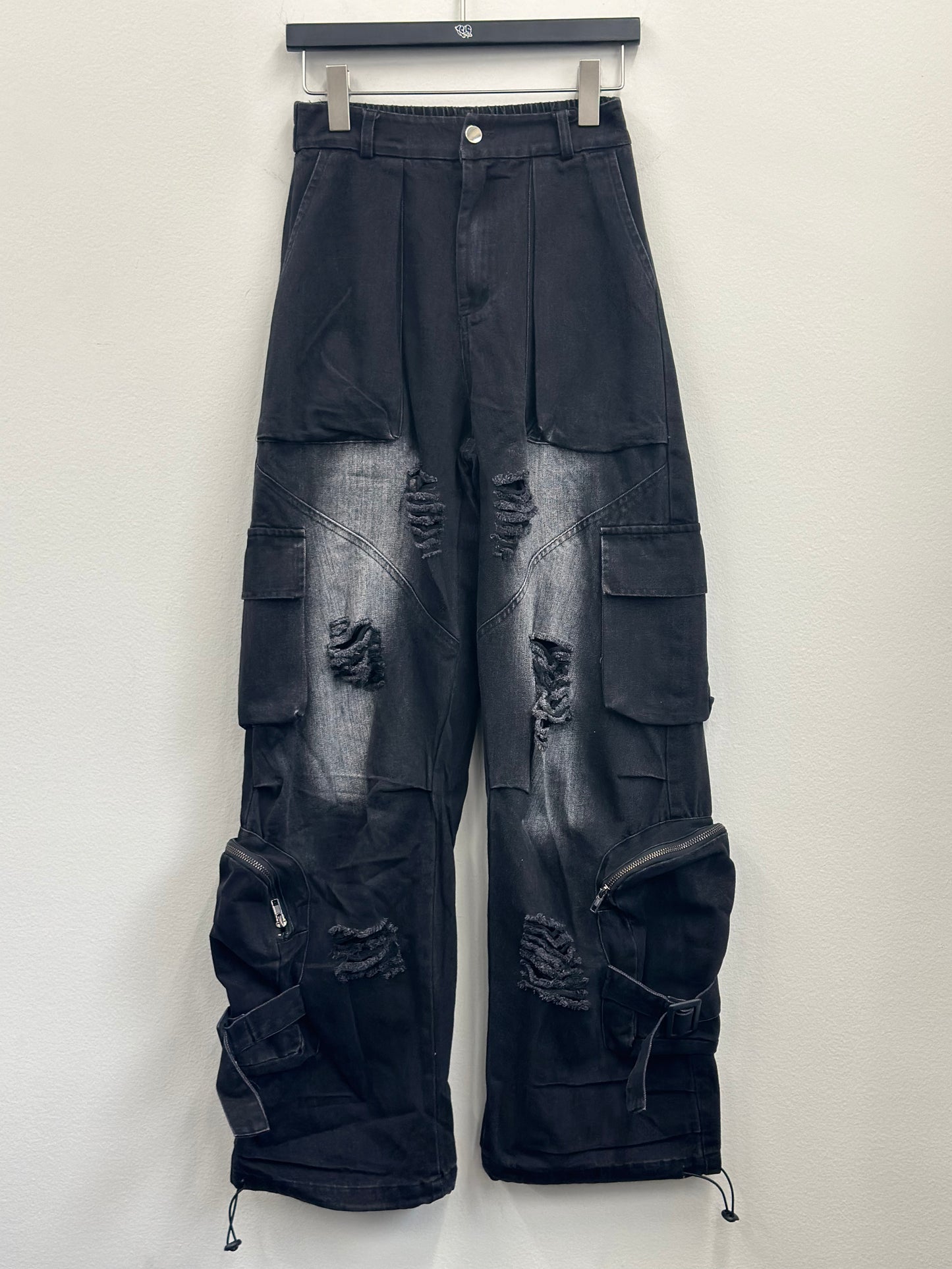 SDloosedenim A135