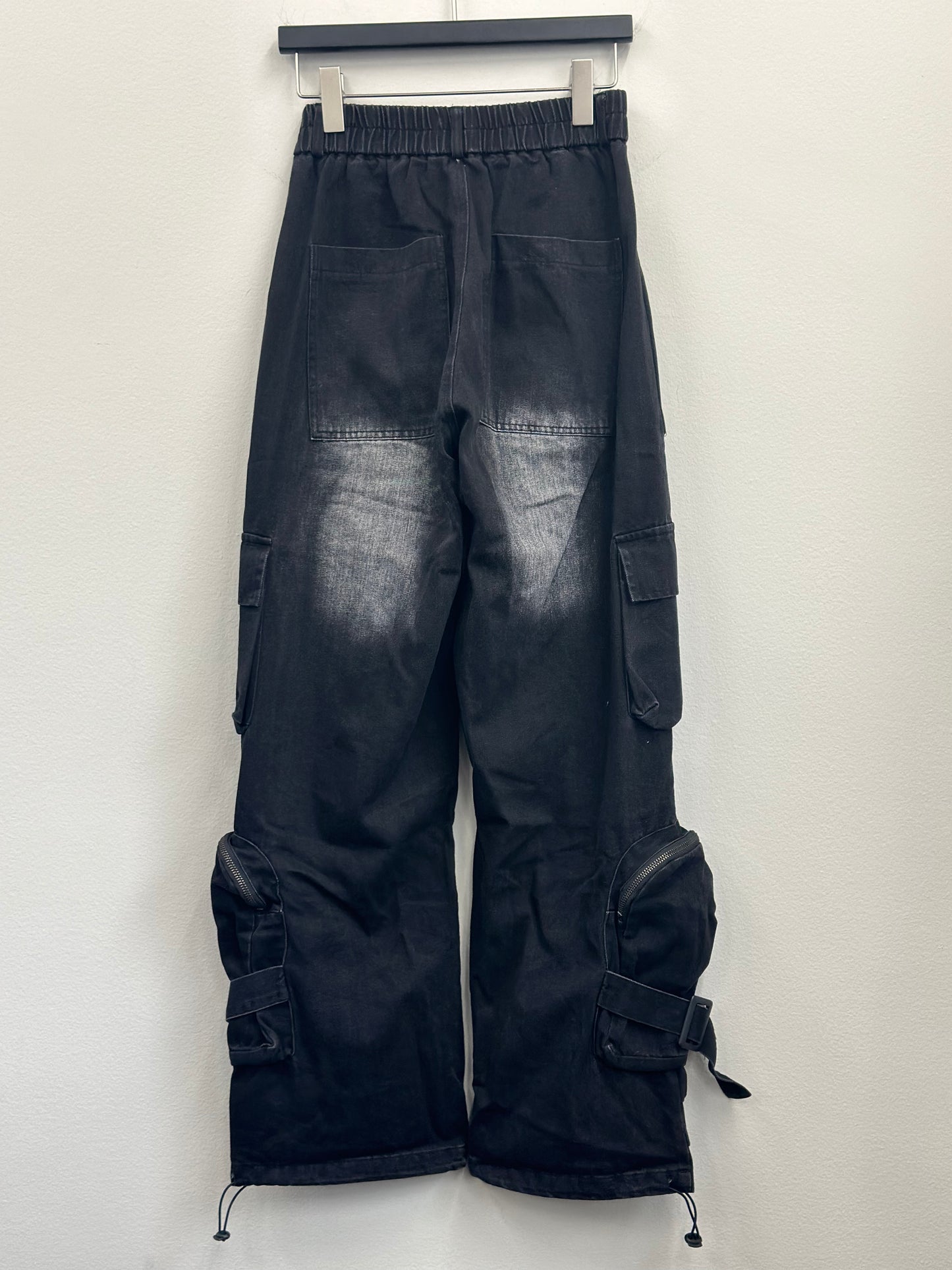 SDloosedenim A135