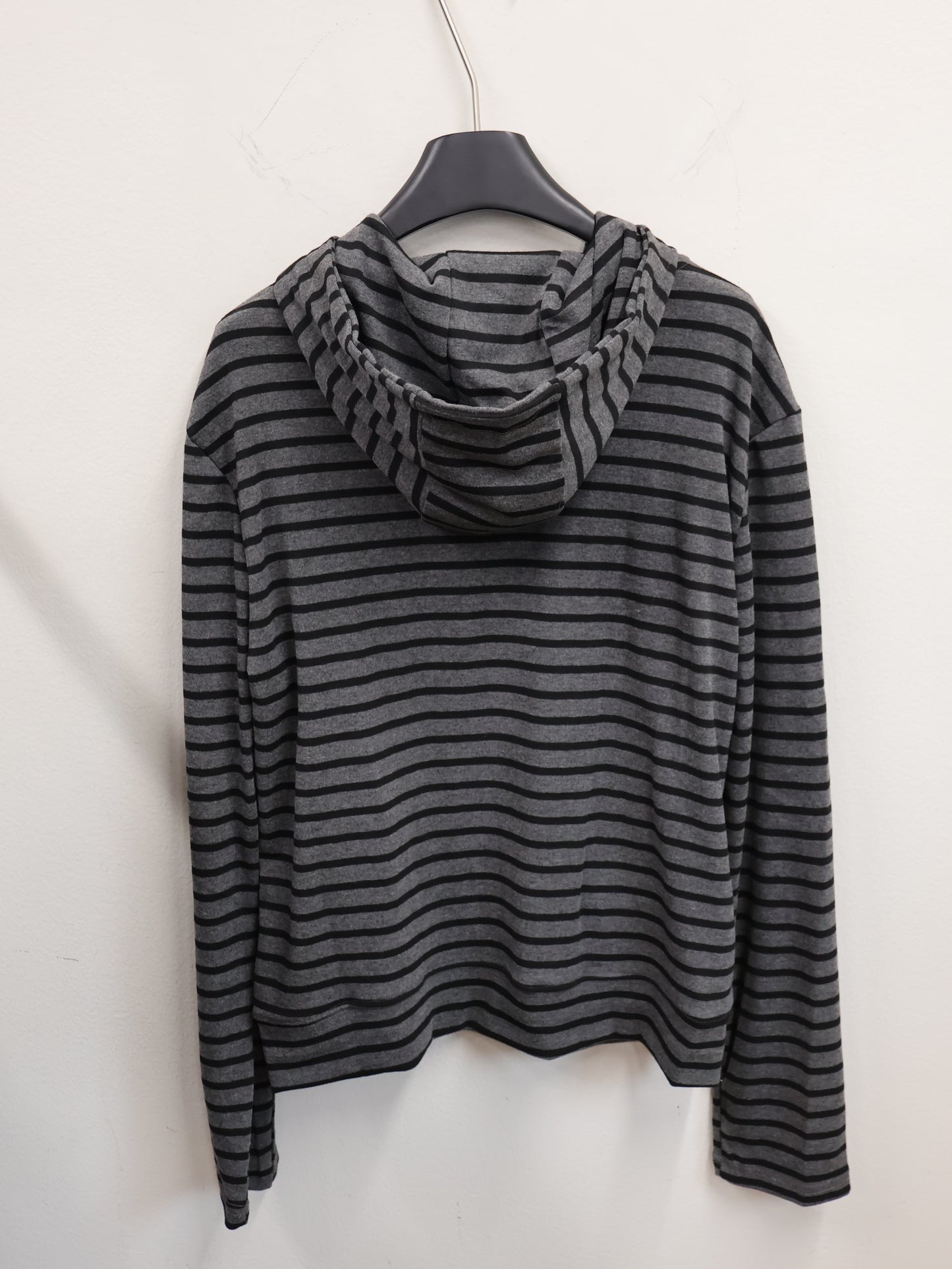 Raze Stripe Hoodie A488