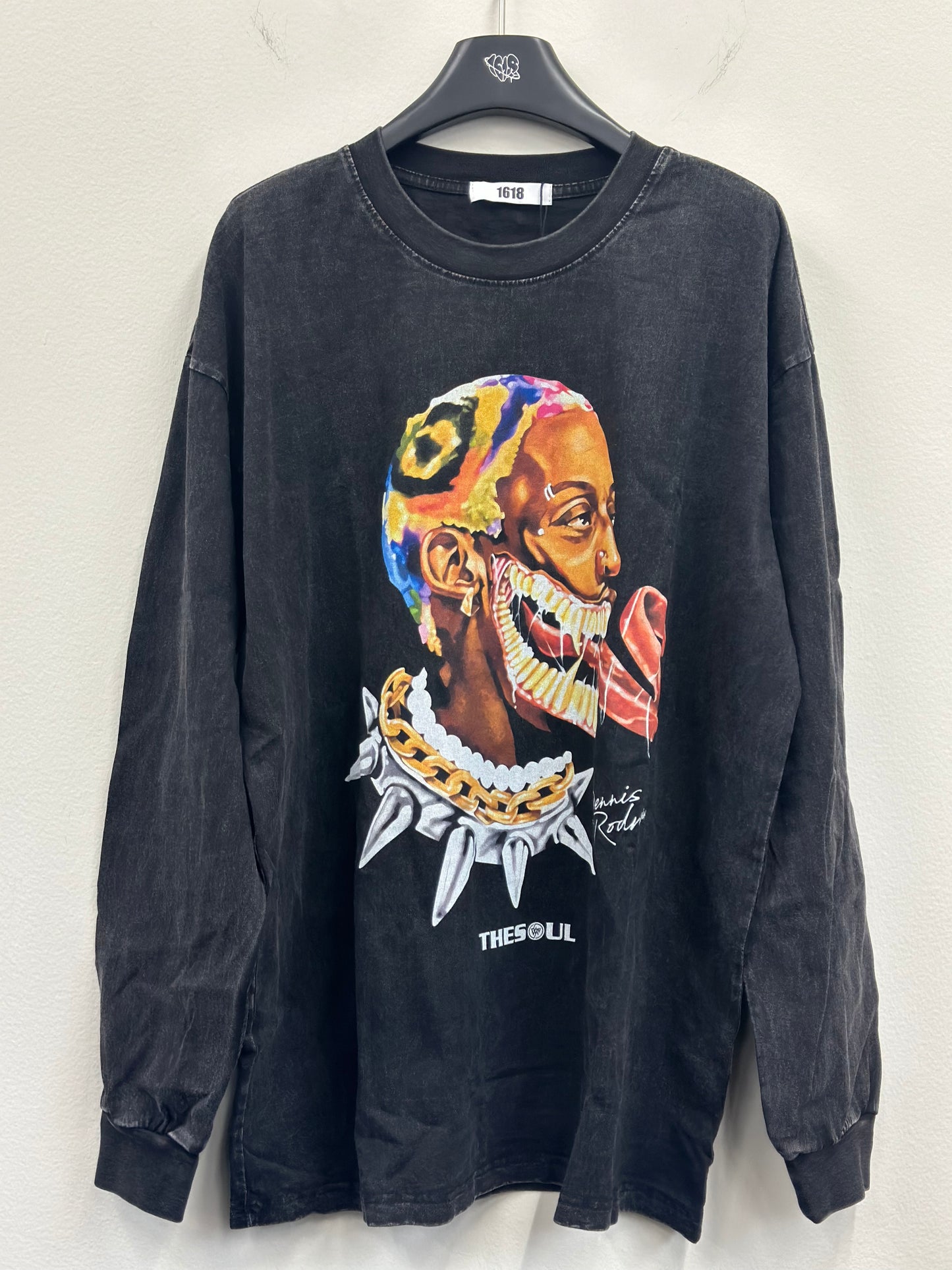human L/S A145
