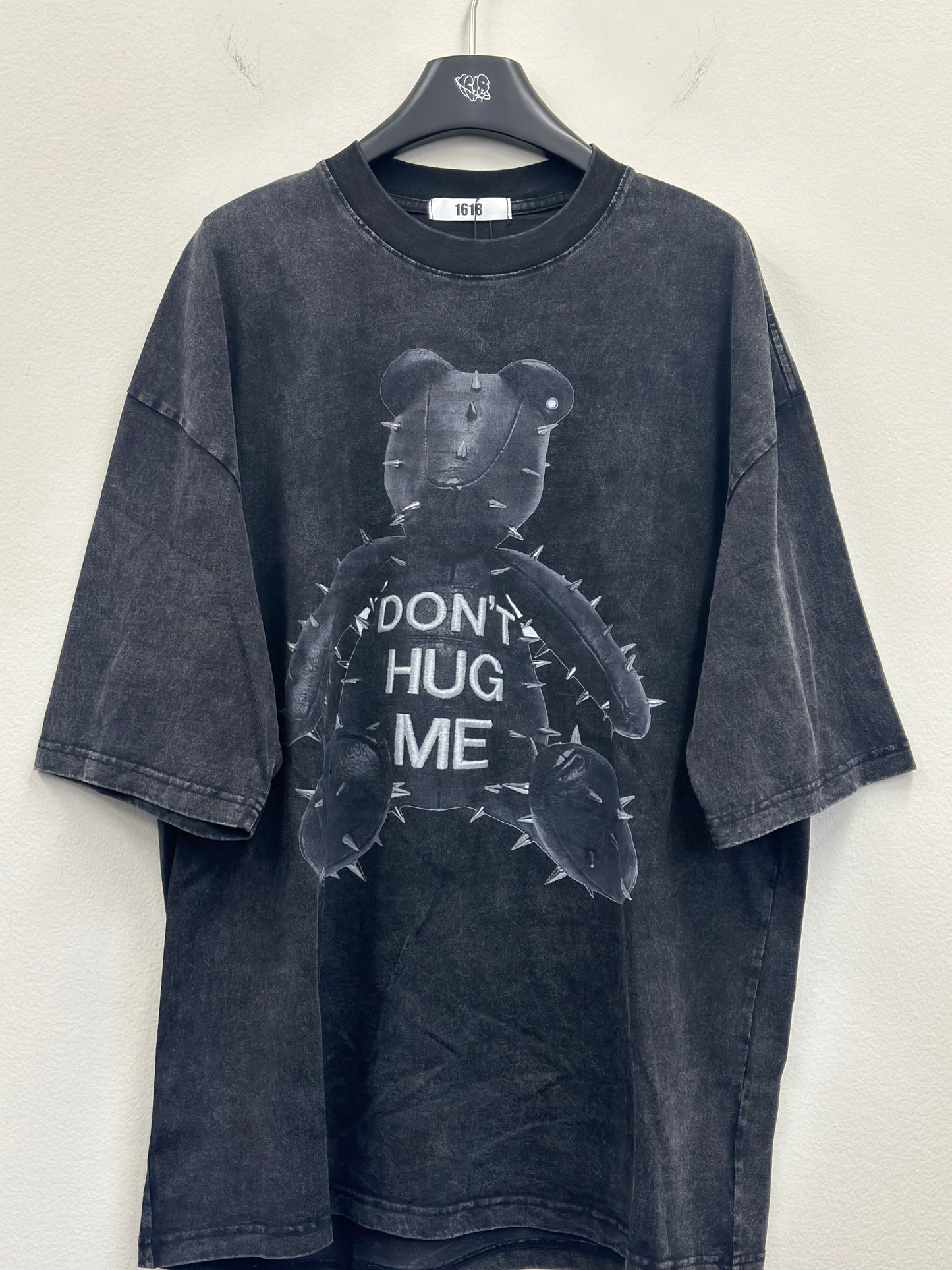 donthug beartee A142