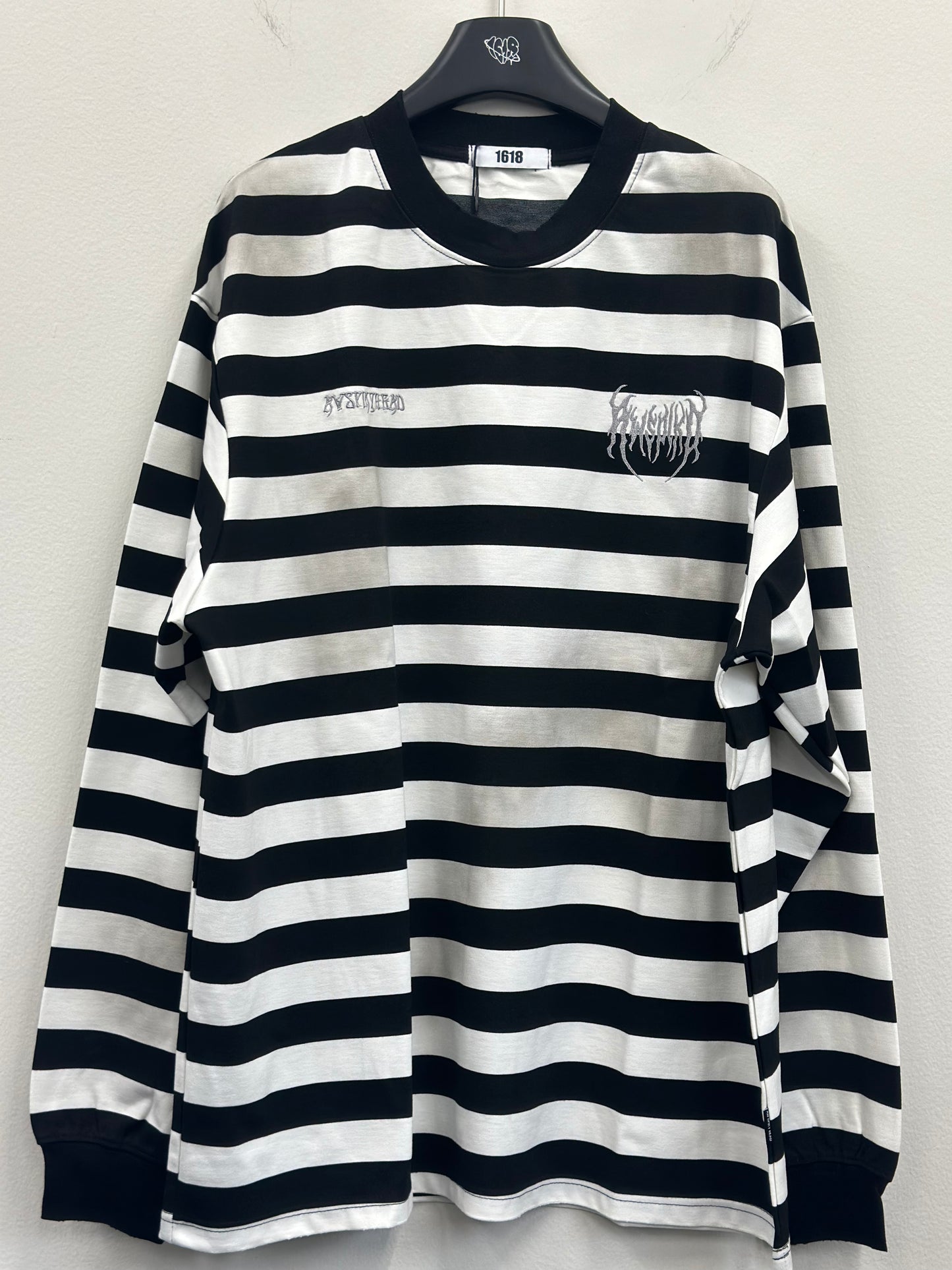 border L/S A144
