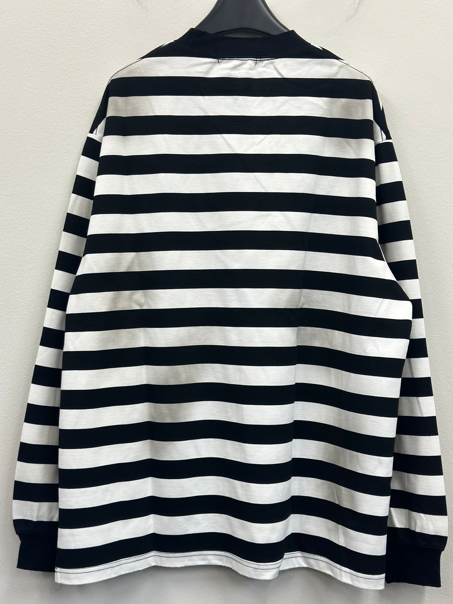 border L/S A144
