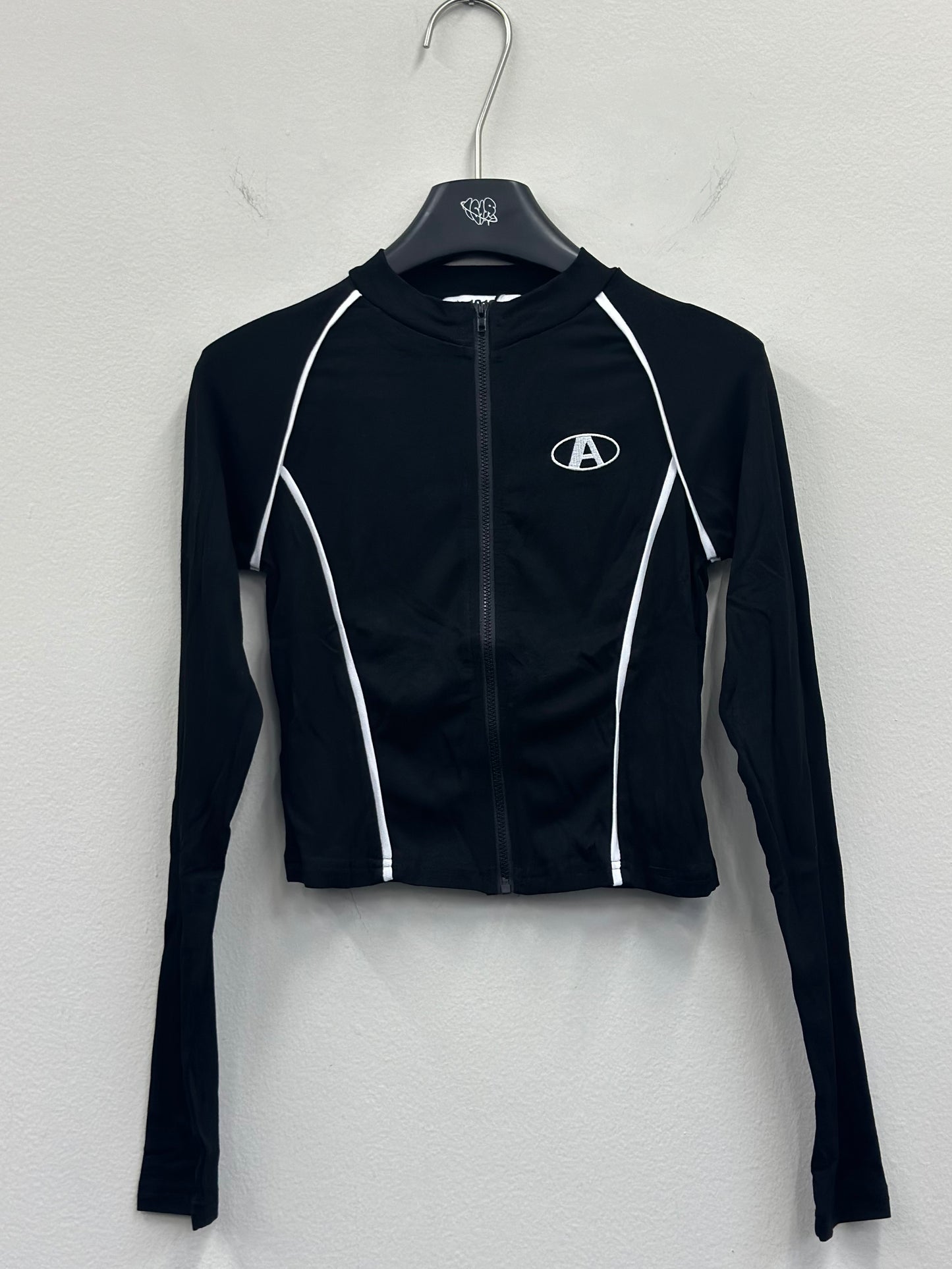 slimzip jacket A147