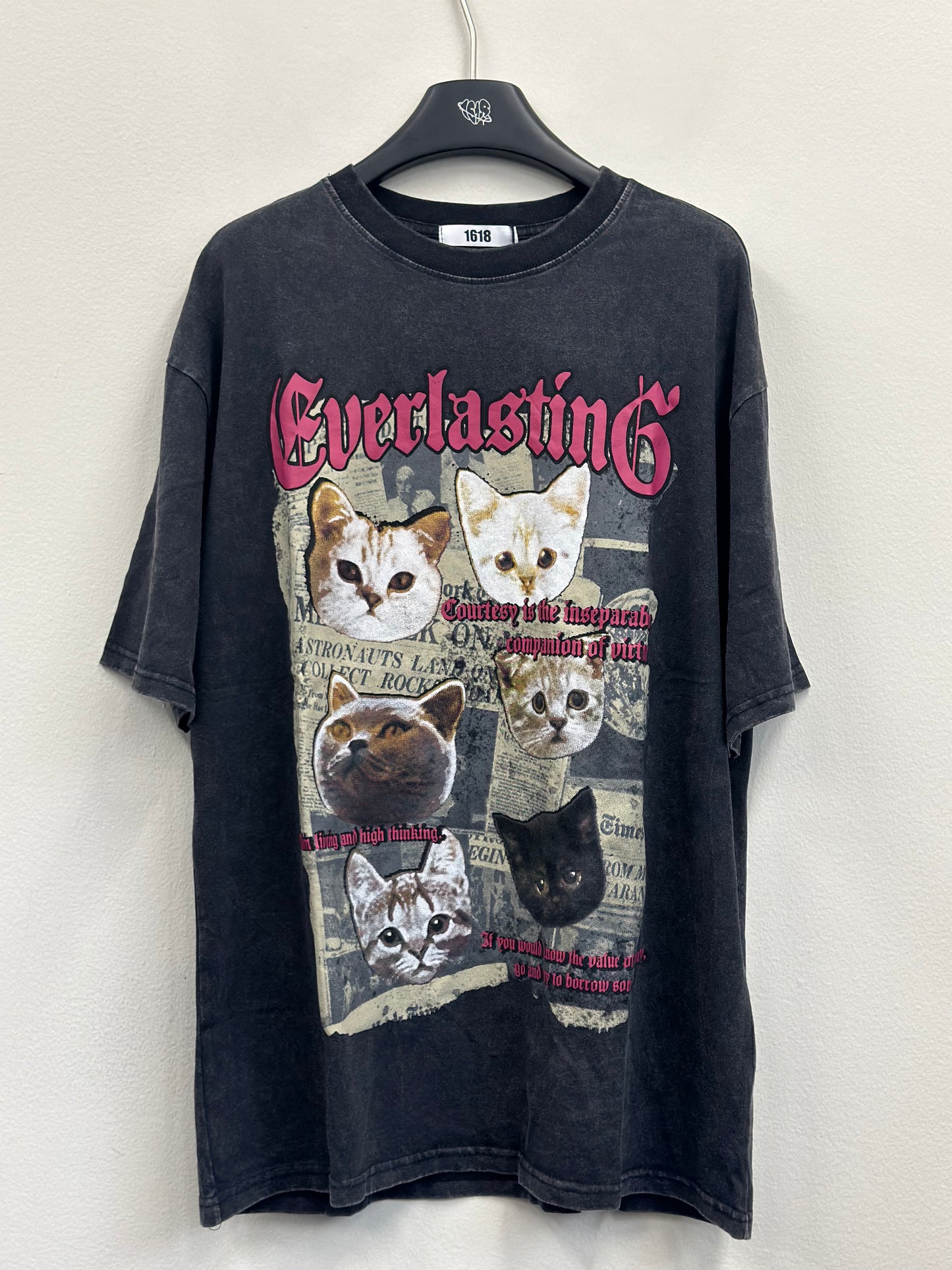 manycat tee A149