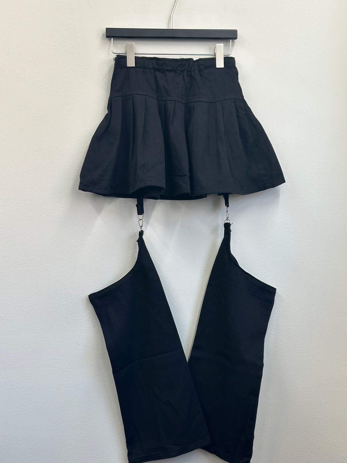 legwarmer skirt A168