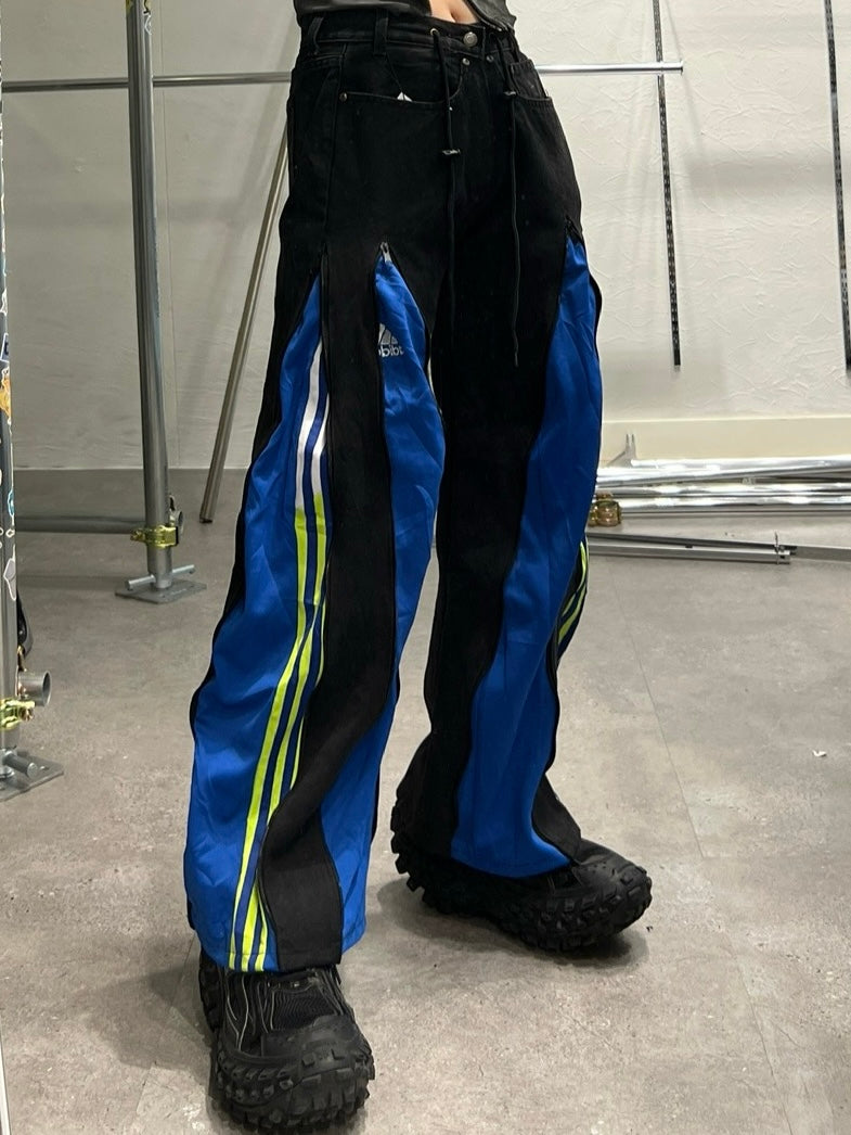 1618 remake denim_11G