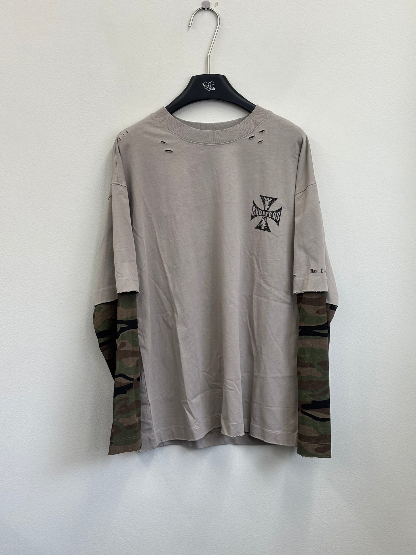 25-K61 back cross tee A175