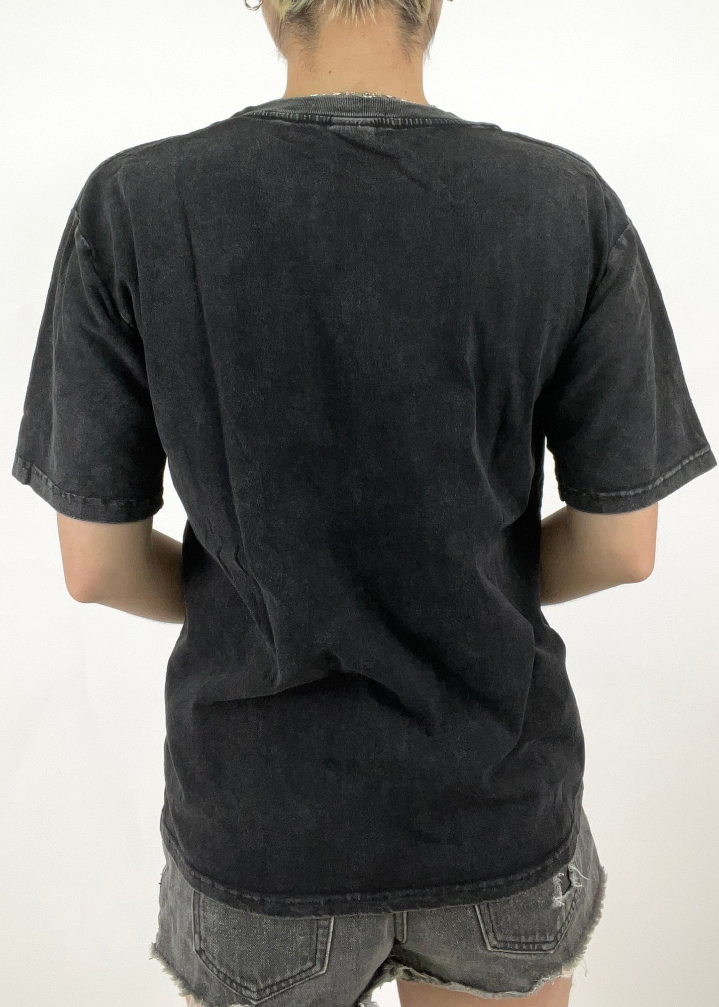 blackair tee A208