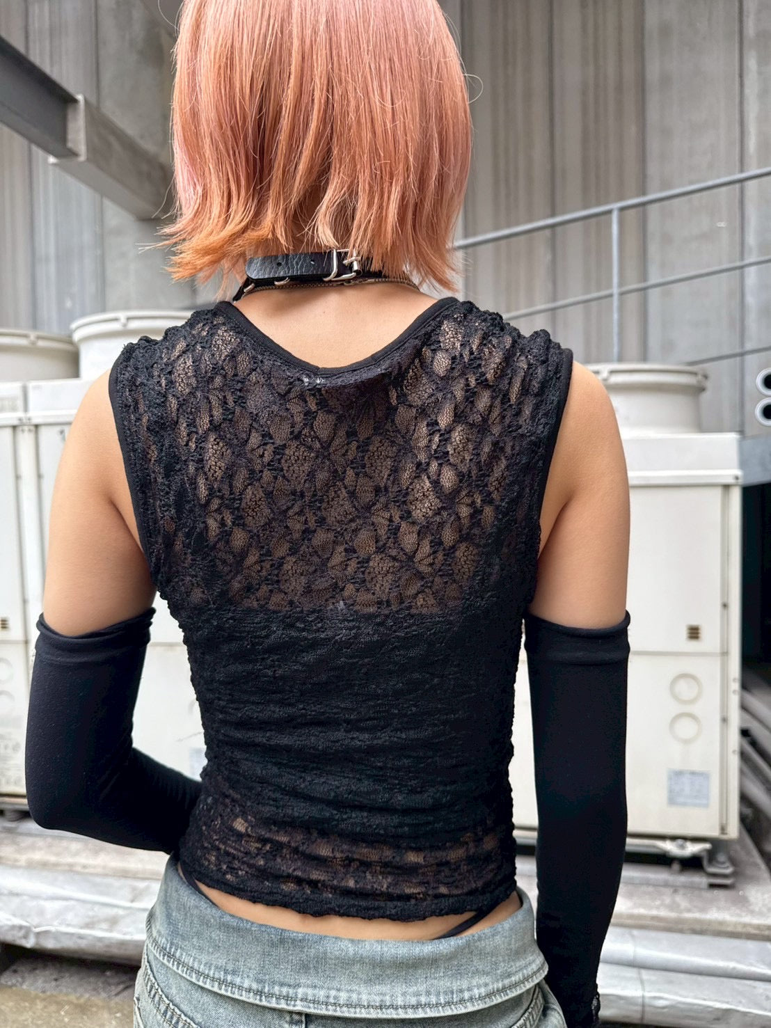 knittingnosleeve A109