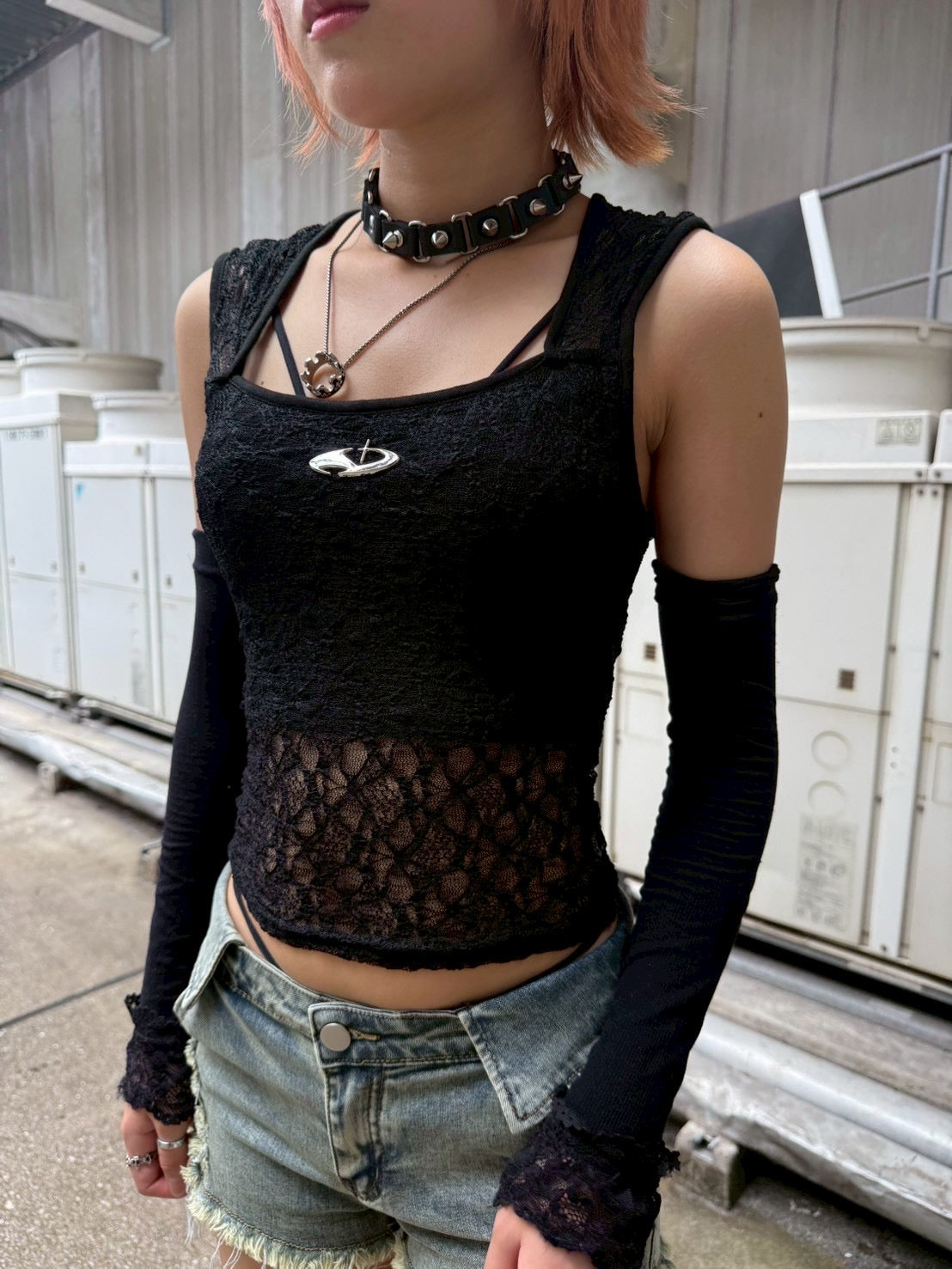 knittingnosleeve A109