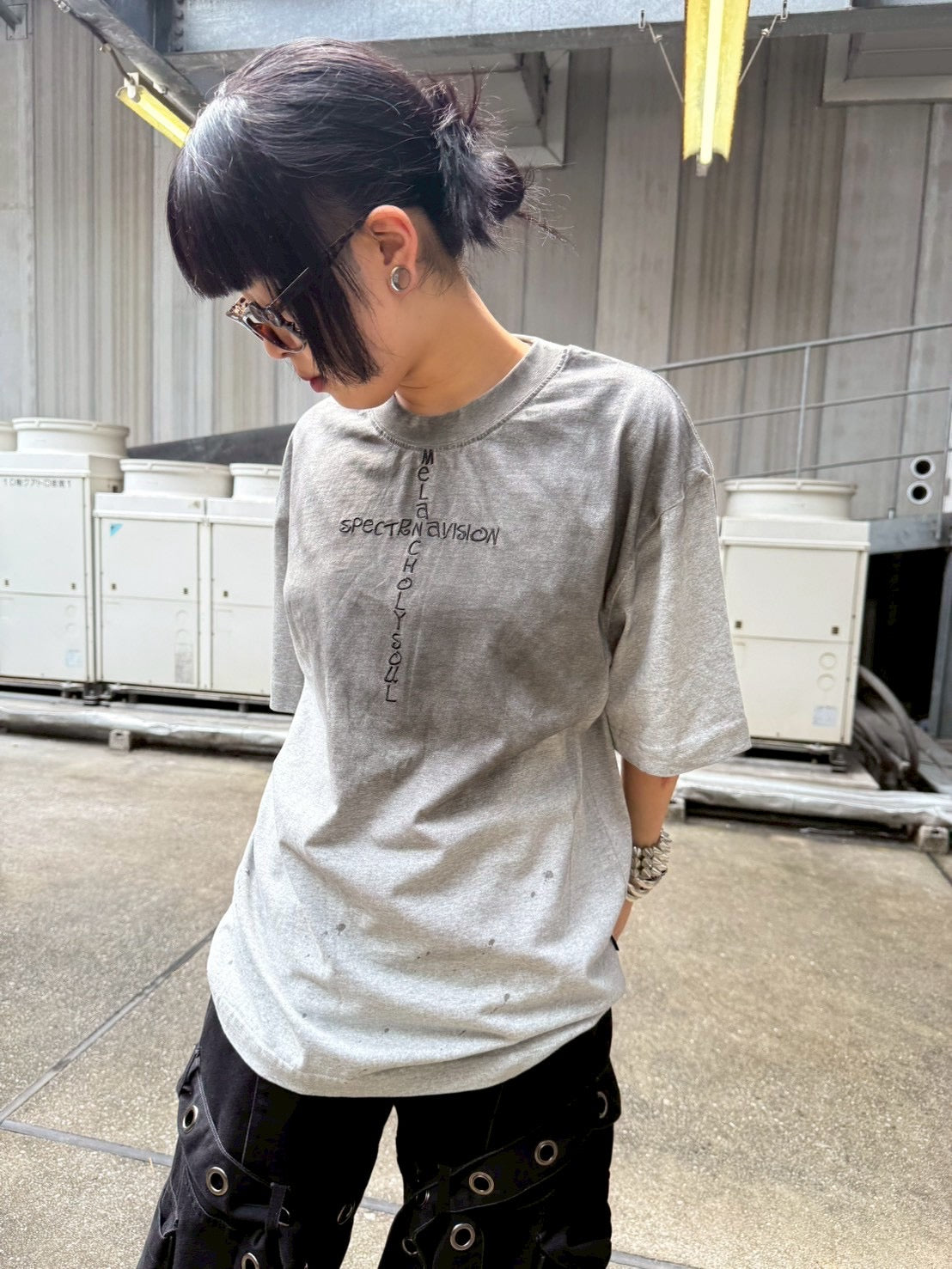 letters crossing tee A50