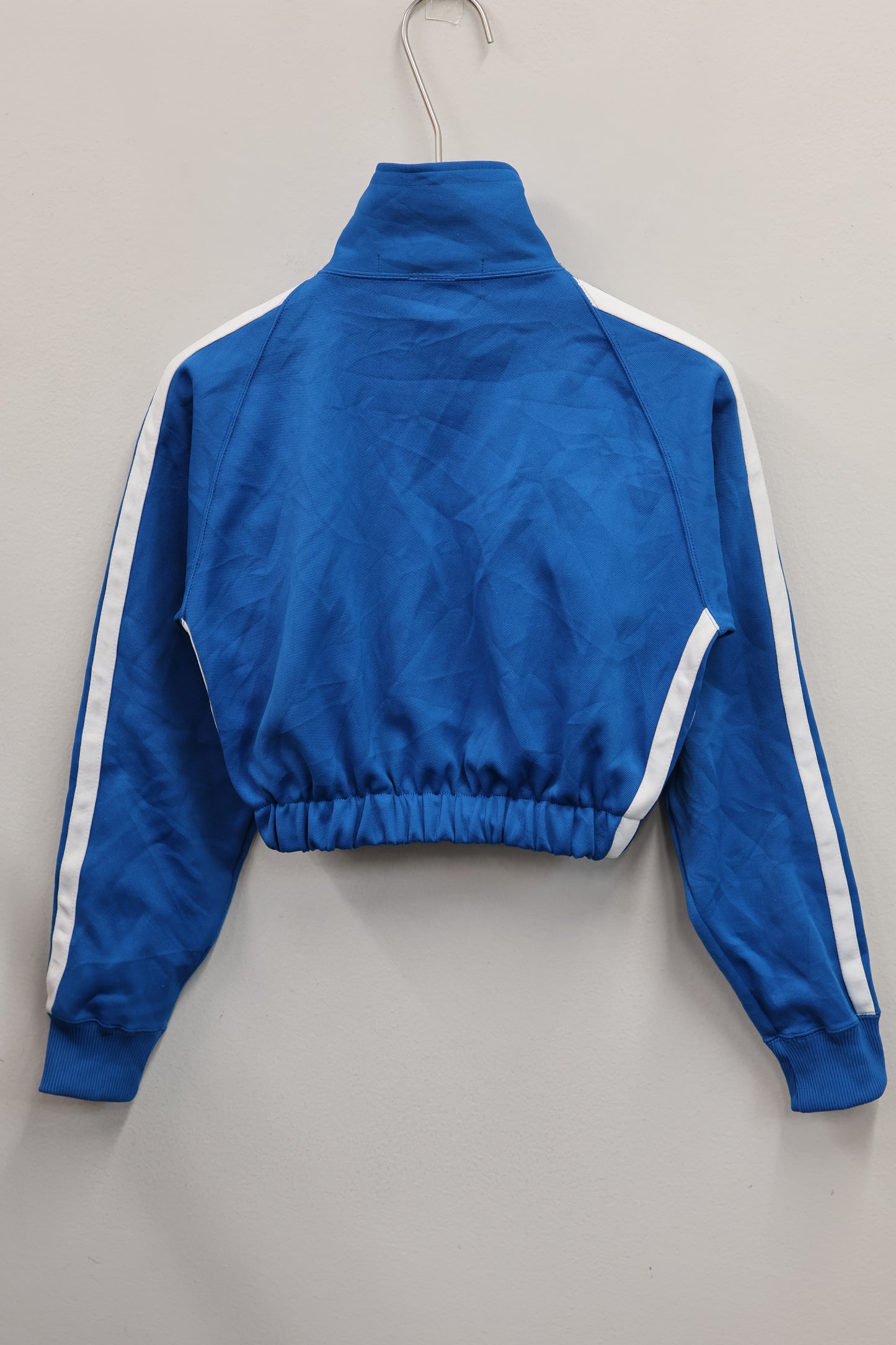 1618 remake Short Track Jacket _RA84