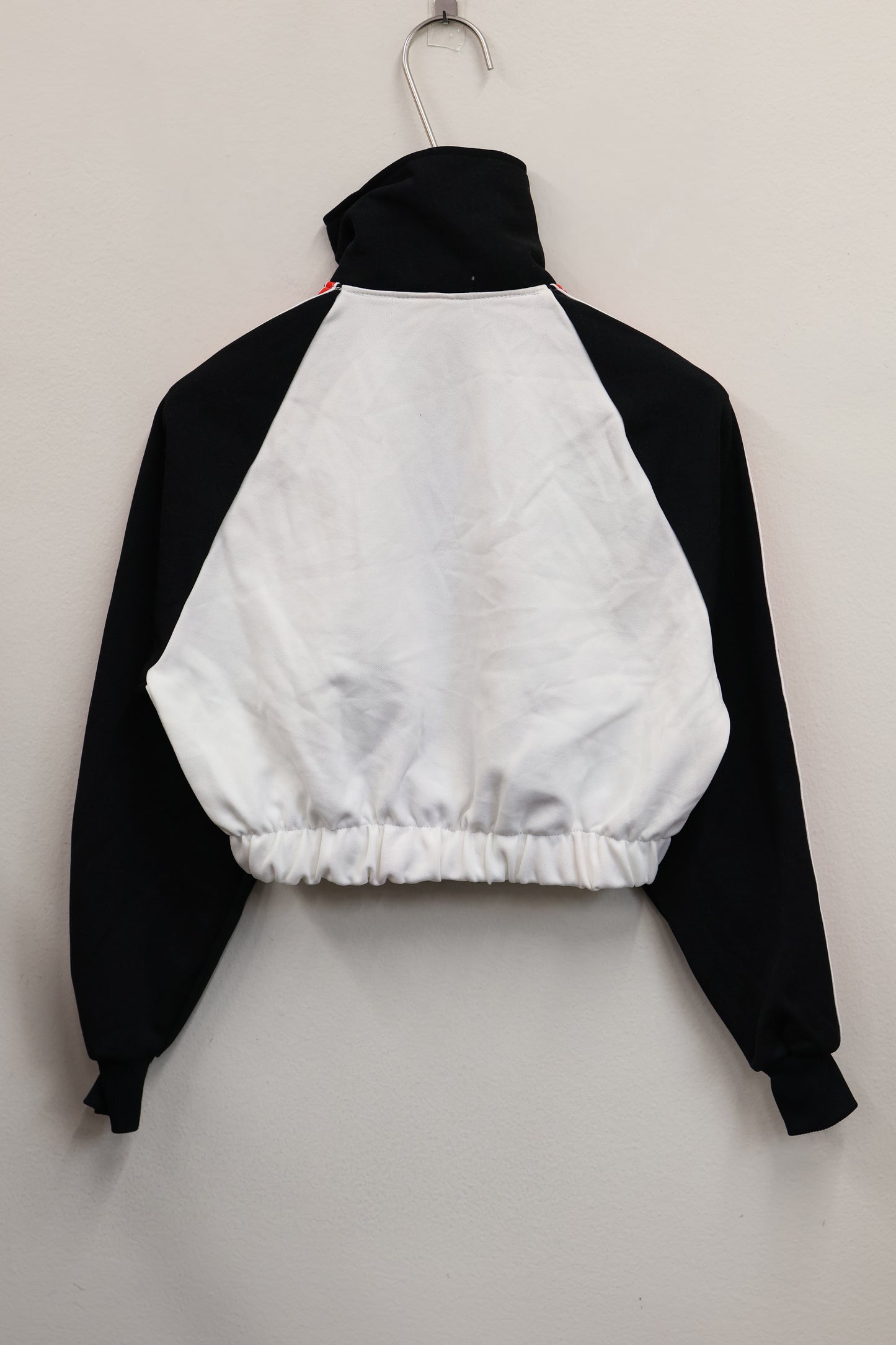 1618 remake Short Track Jacket _RA81