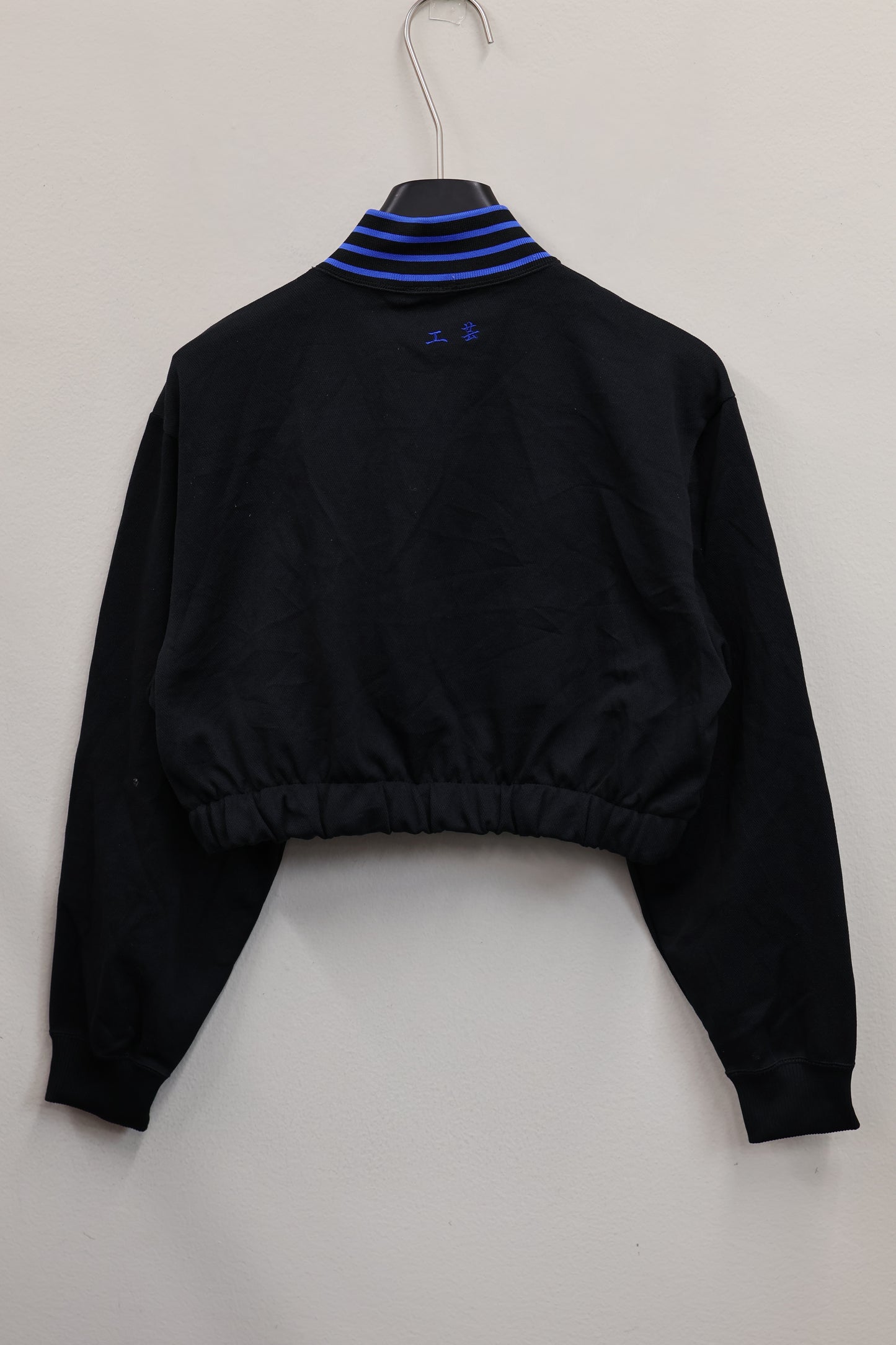 1618 remake Short Track Jacket _RA75