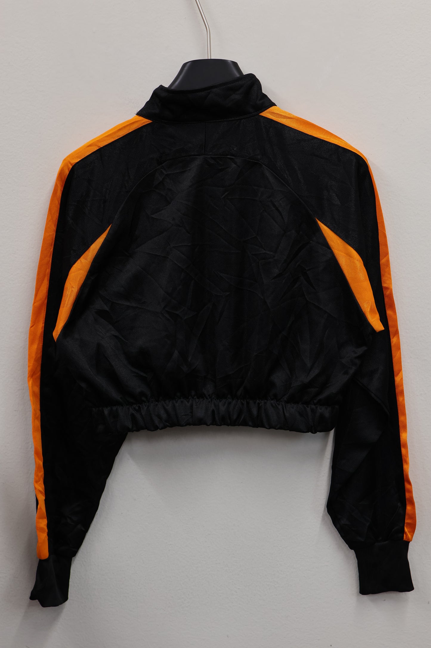 1618 remake Short Track Jacket _RA87