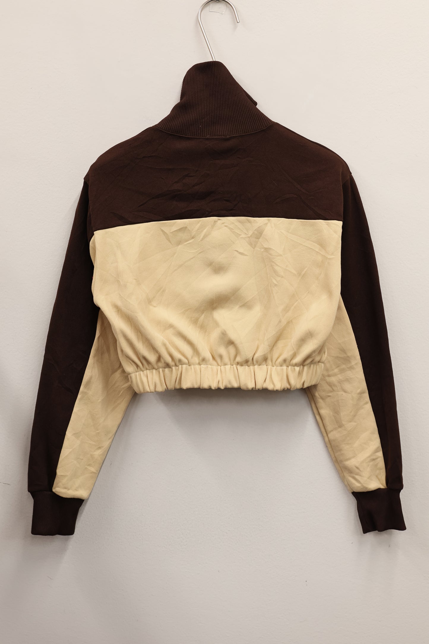 1618 remake Short Track Jacket _RA89