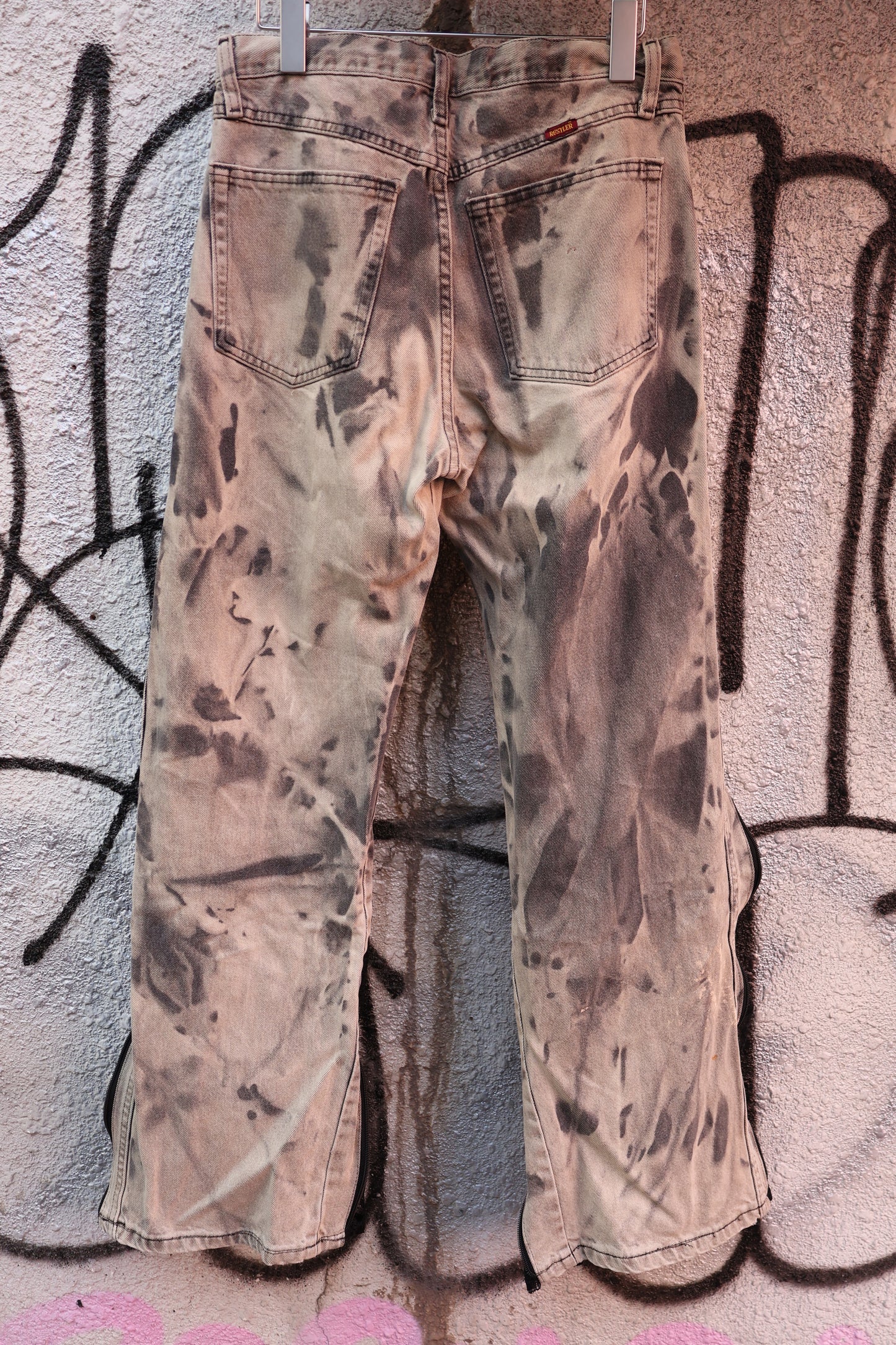 1618 remake lace denim_RA206