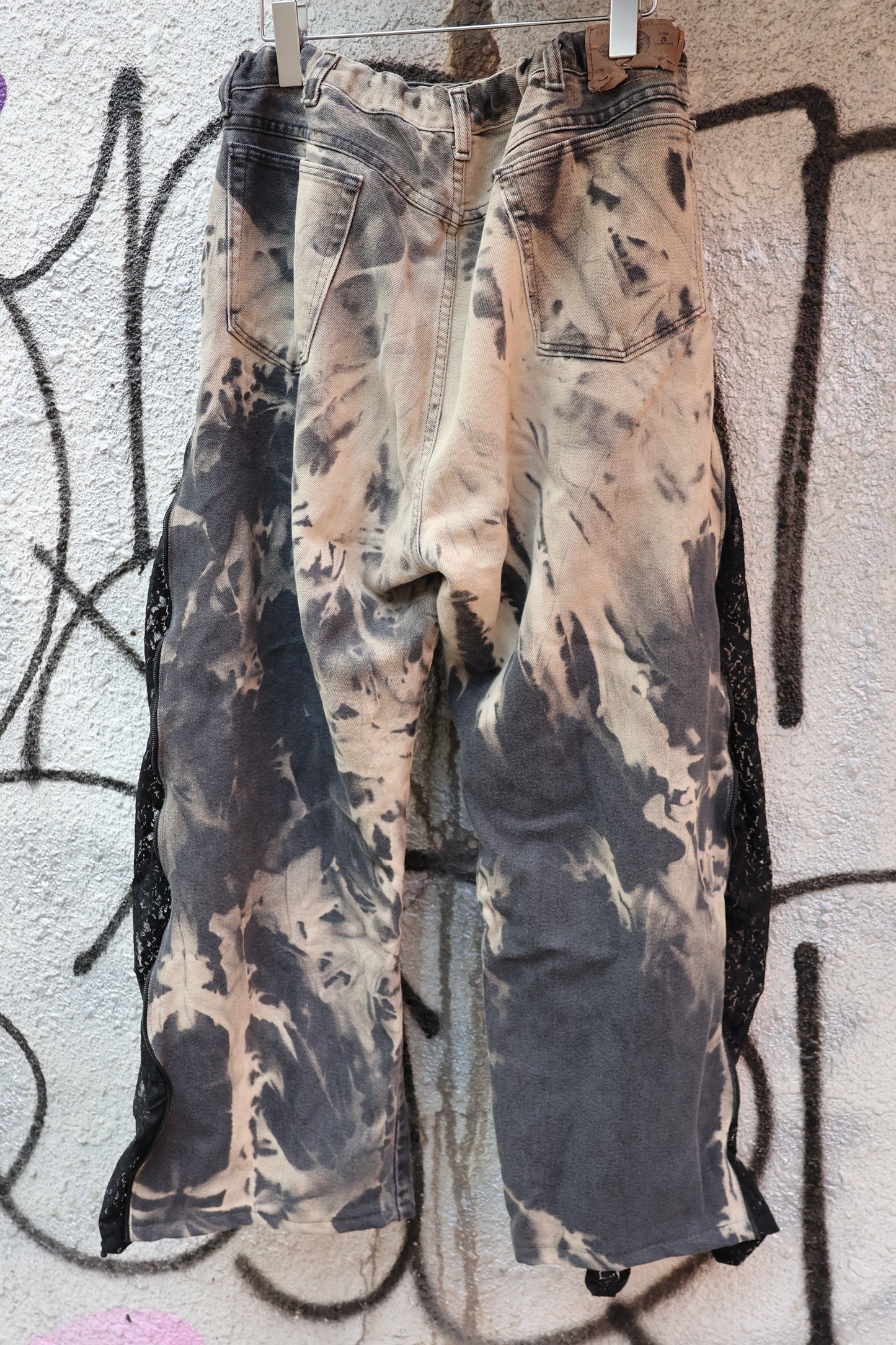 1618 remake lace denim_RA236